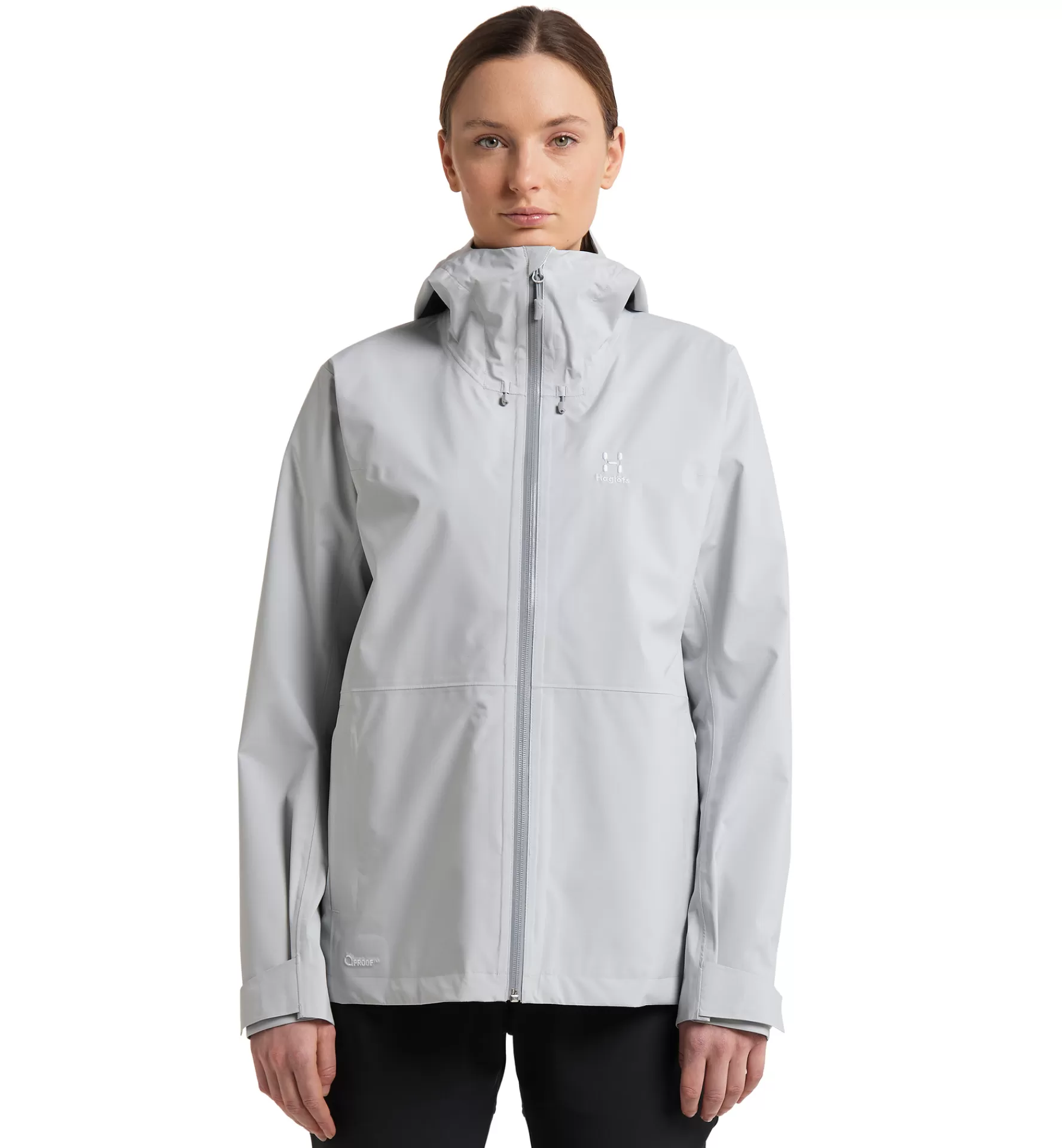 Haglöfs Aria Proof Jacket Women | Dam Jackor