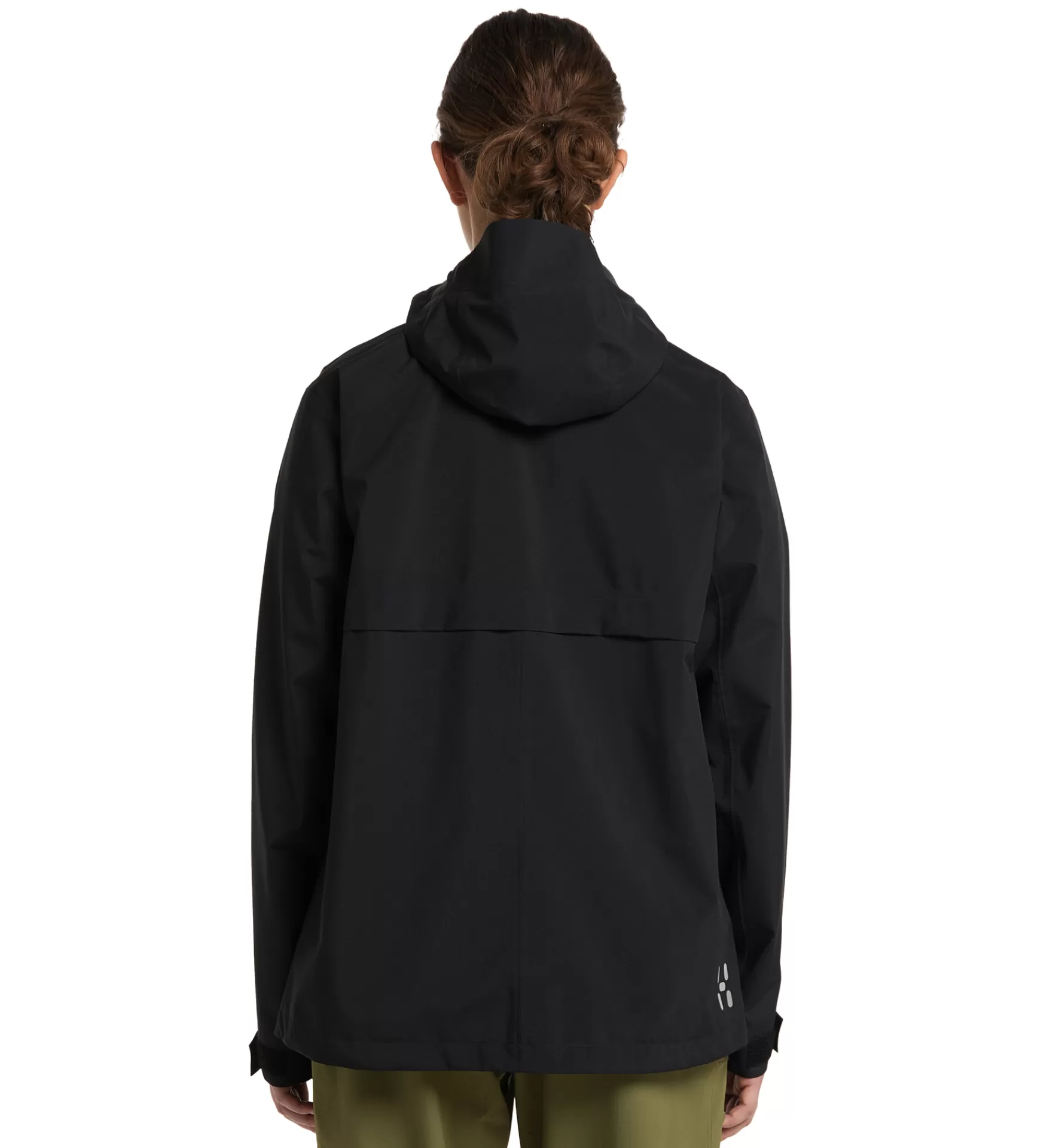 Haglöfs Aria Proof Jacket Women | Dam Jackor