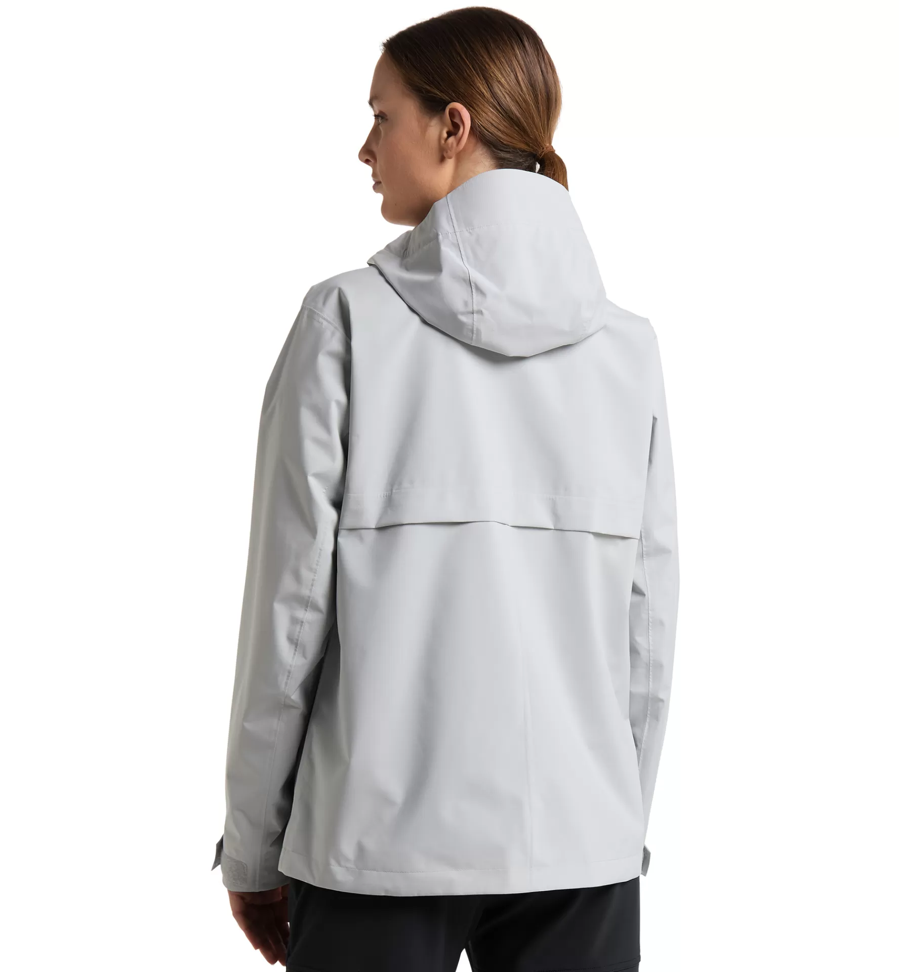 Haglöfs Aria Proof Jacket Women | Dam Jackor