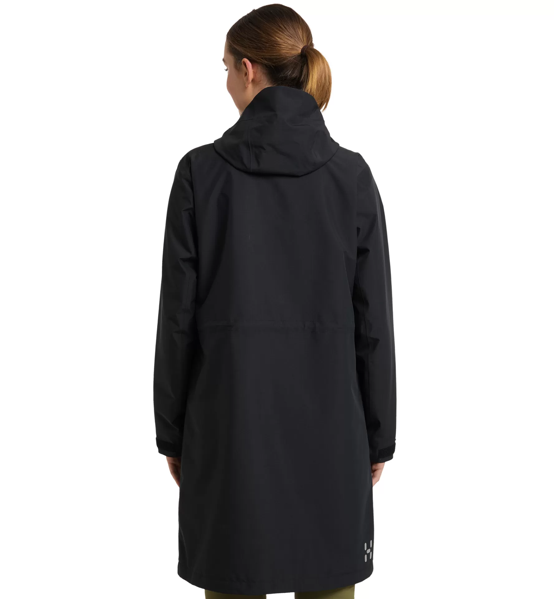 Haglöfs Aria Proof Parka Women | Dam Jackor