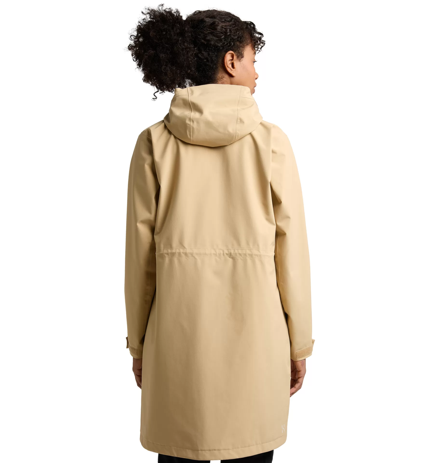 Haglöfs Aria Proof Parka Women | Dam Jackor