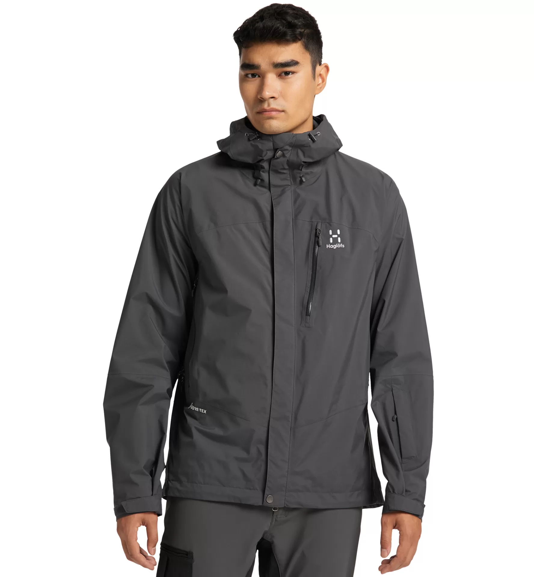 Haglöfs Astral Gtx Jacket Men | Herr Jackor