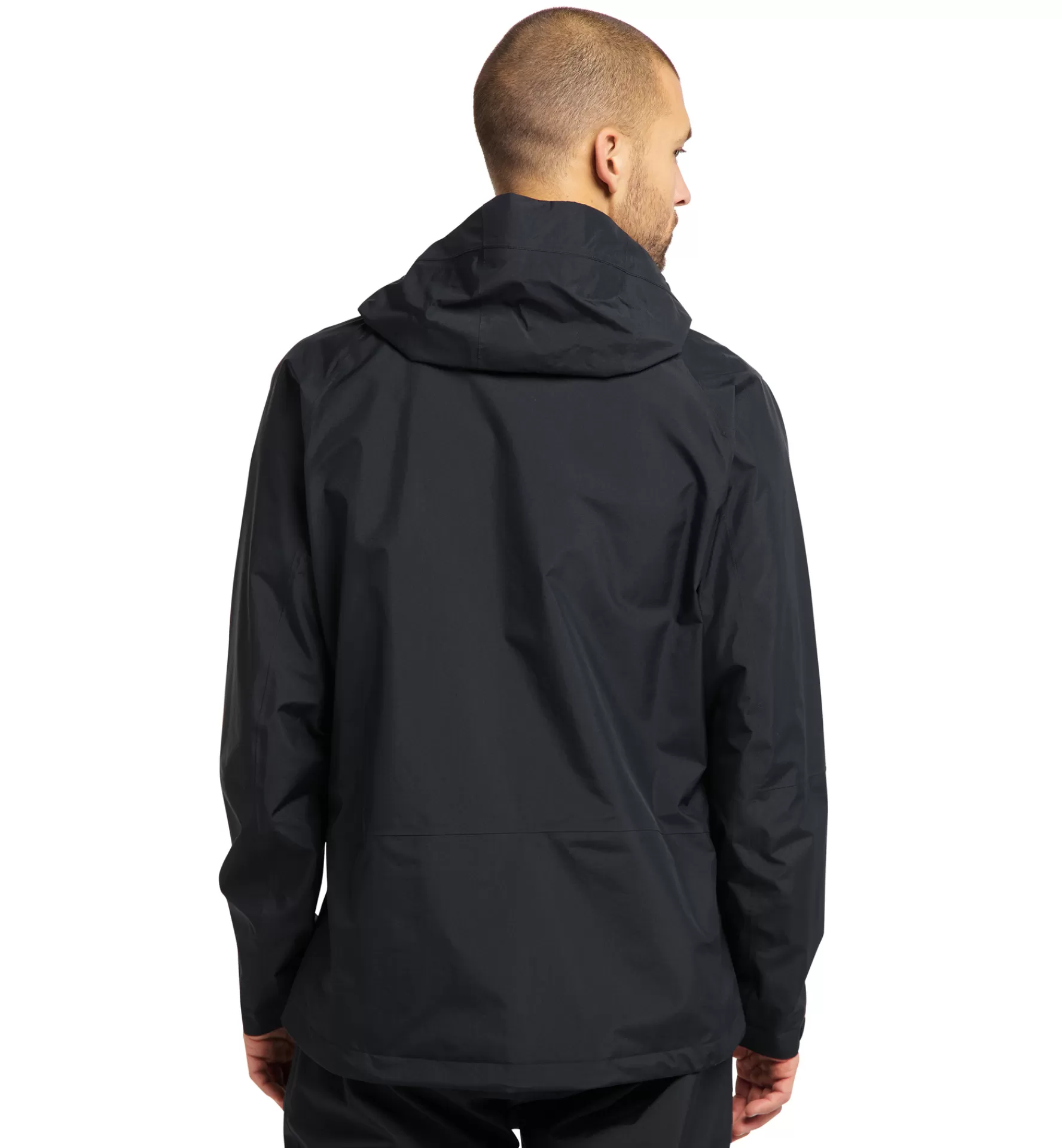 Haglöfs Astral Gtx Jacket Men | Herr Jackor