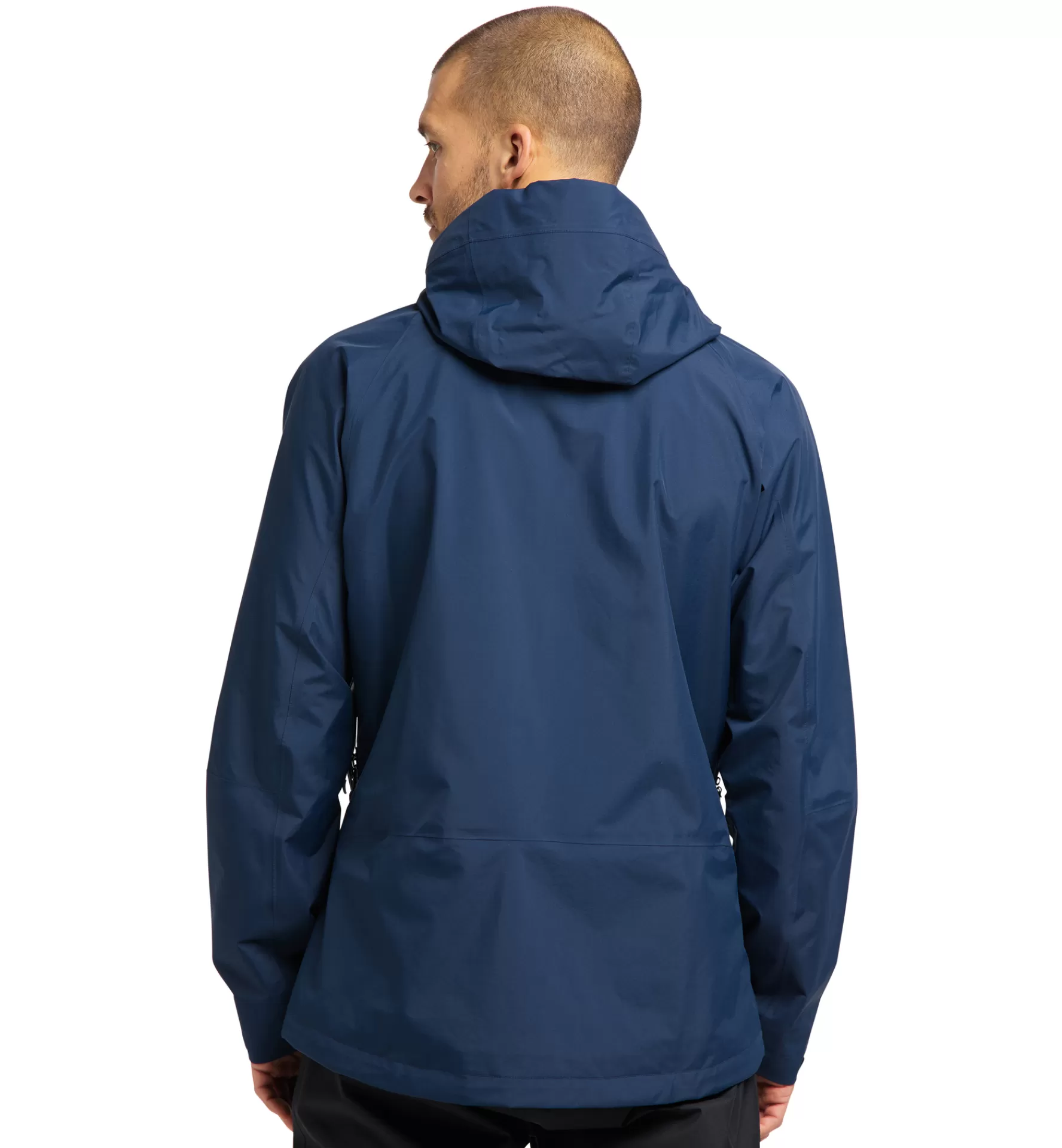 Haglöfs Astral Gtx Jacket Men | Herr Jackor