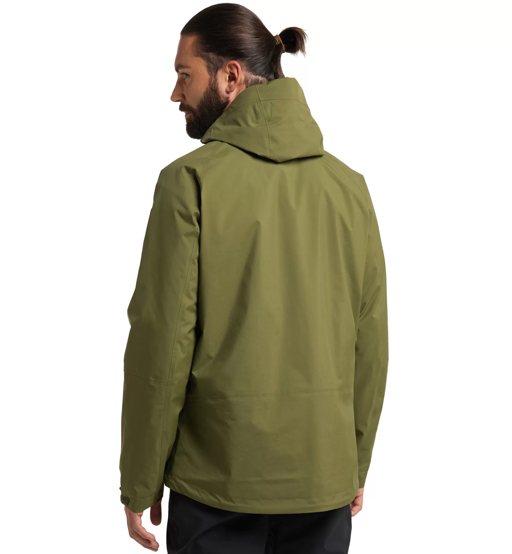 Haglöfs Astral Gtx Jacket Men | Herr Jackor