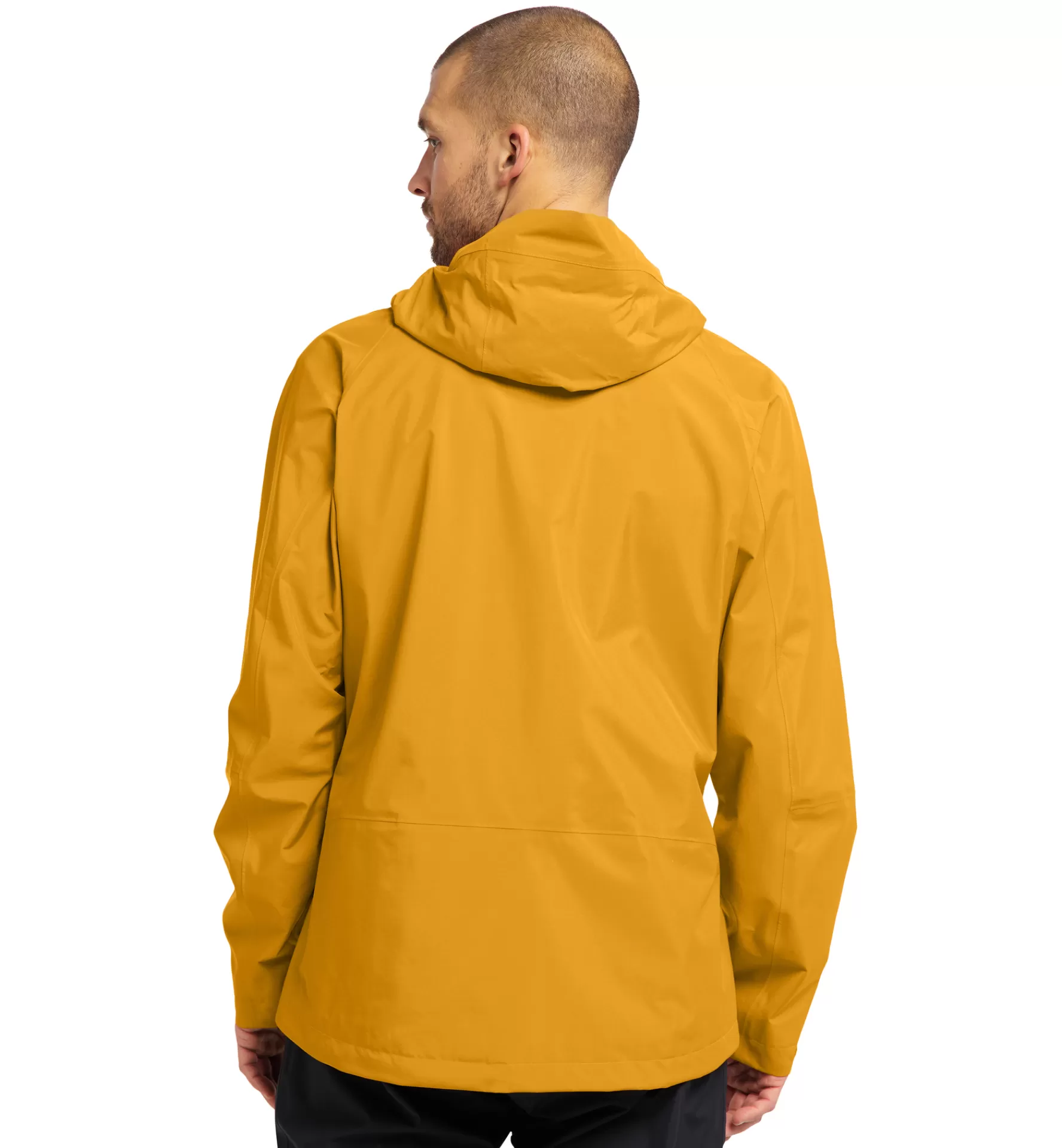 Haglöfs Astral Gtx Jacket Men | Herr Jackor