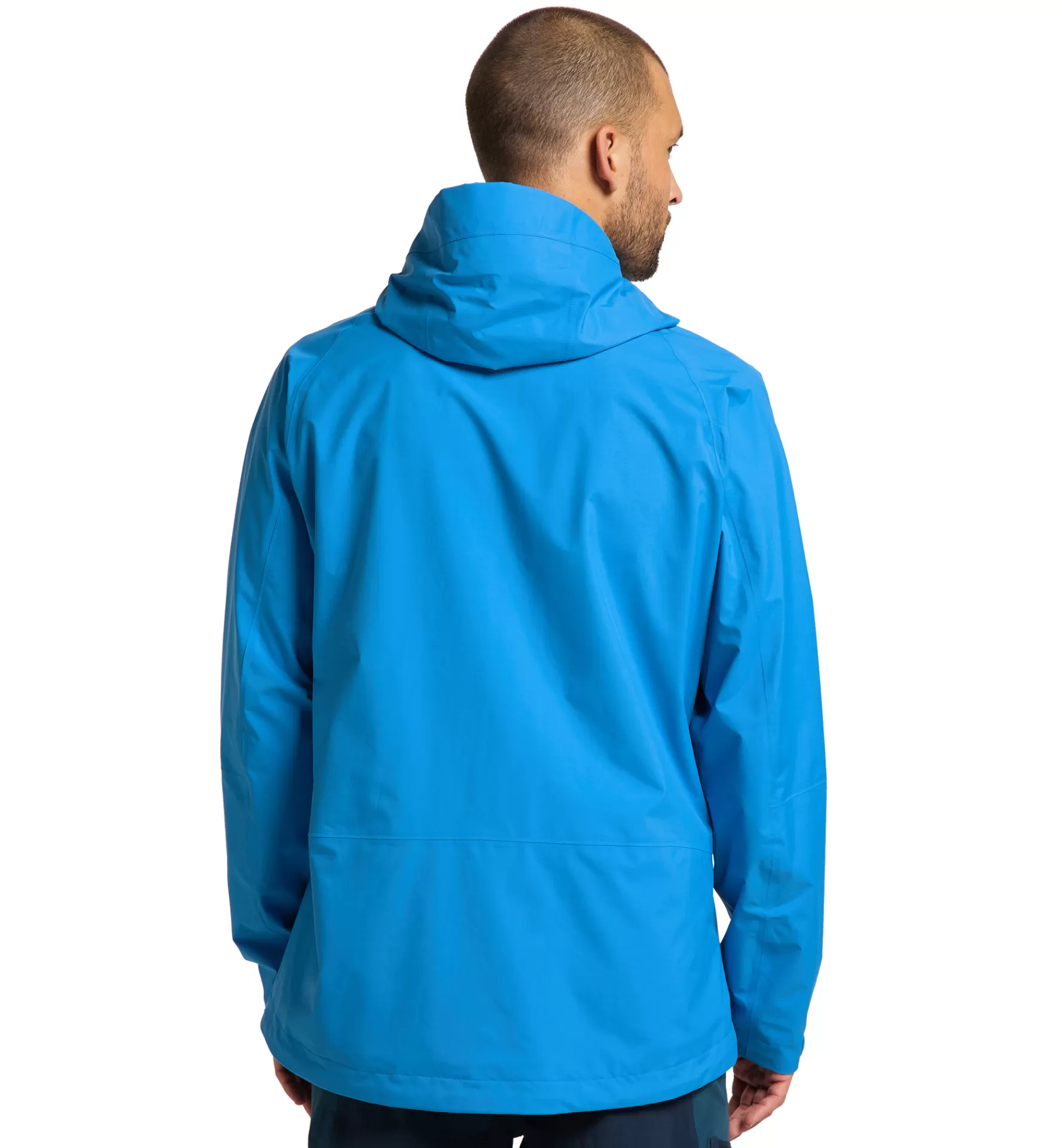 Haglöfs Astral Gtx Jacket Men | Herr Jackor