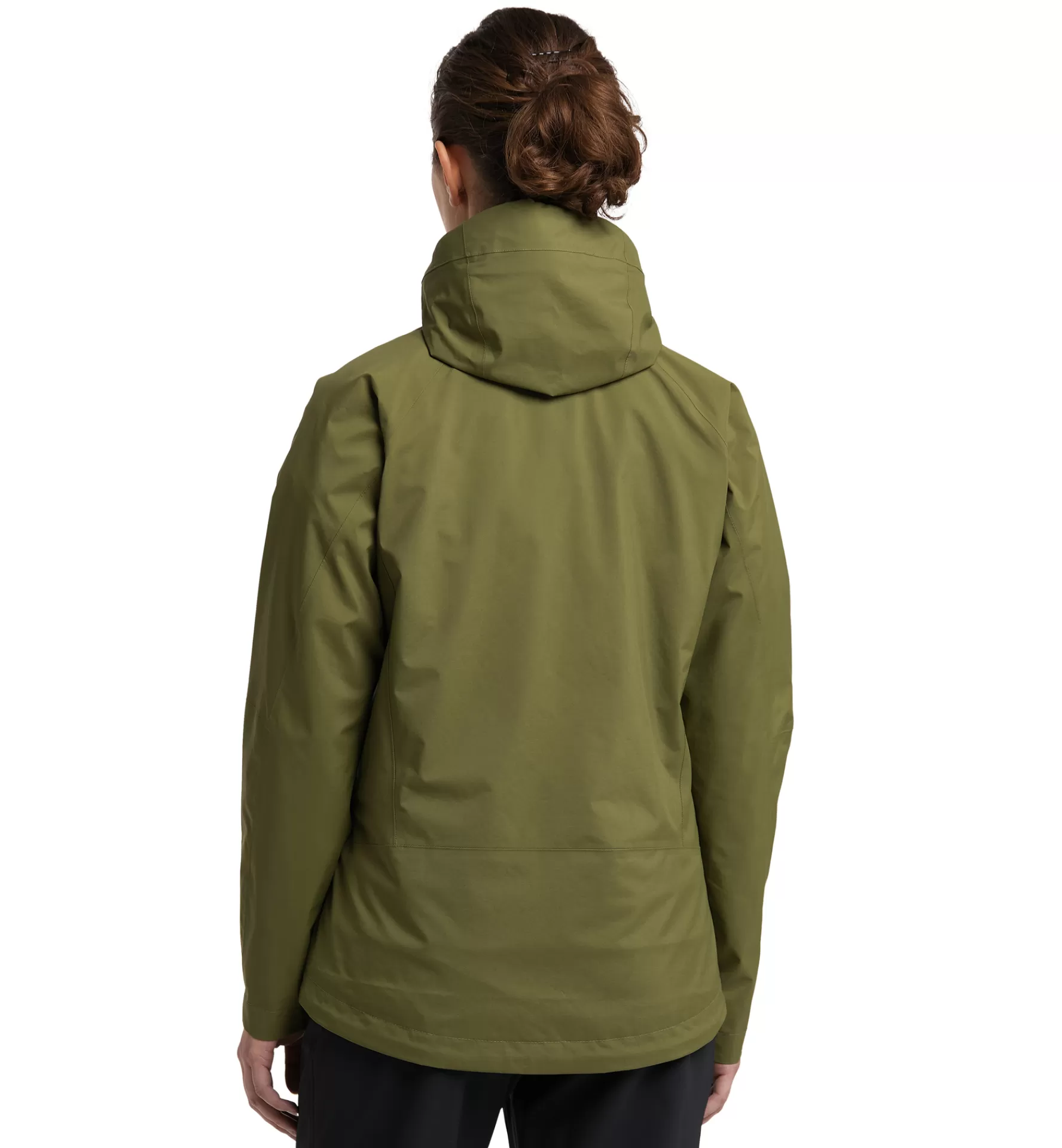 Haglöfs Astral Gtx Jacket Women | Dam Jackor