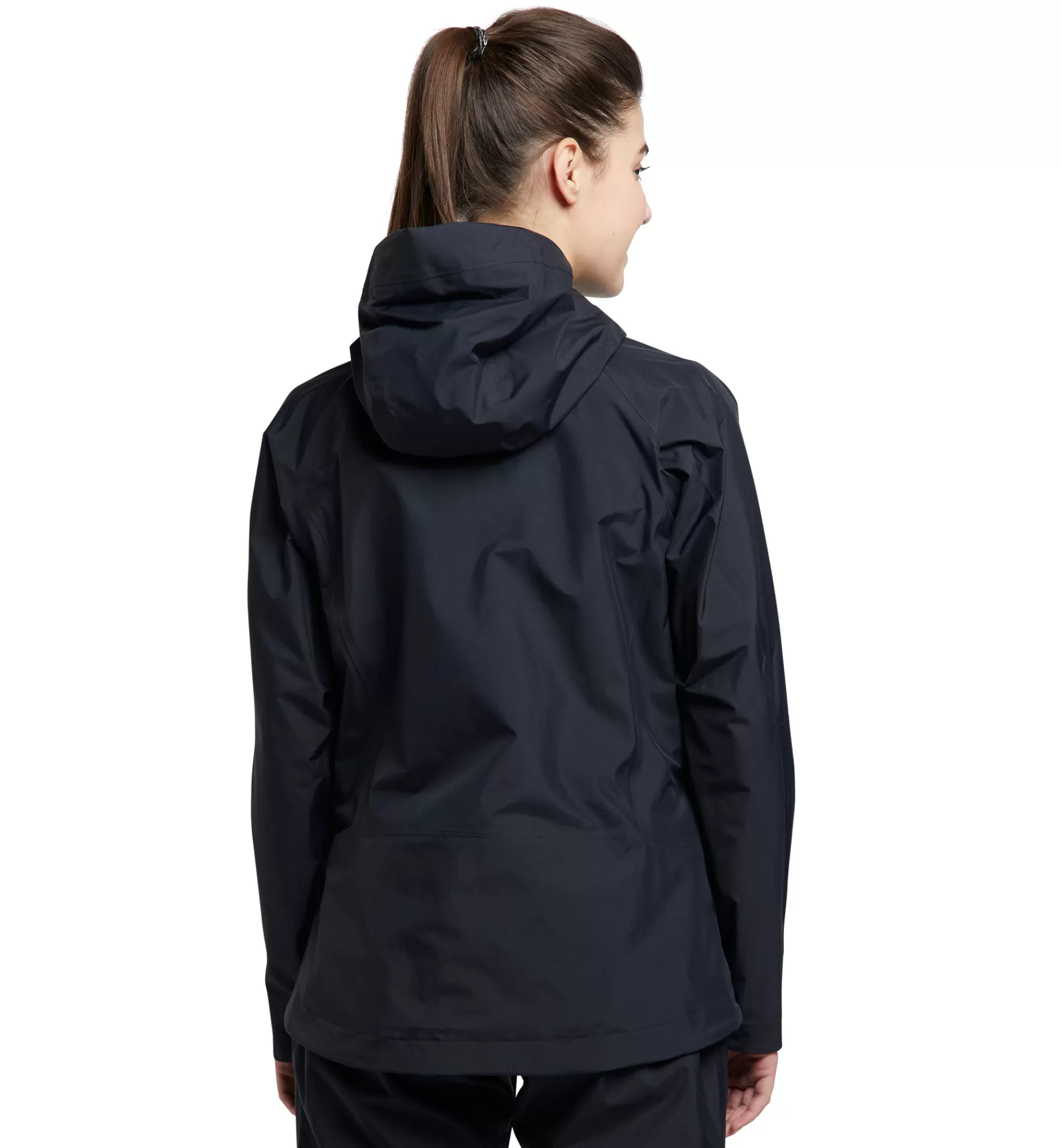 Haglöfs Astral Gtx Jacket Women | Dam Jackor