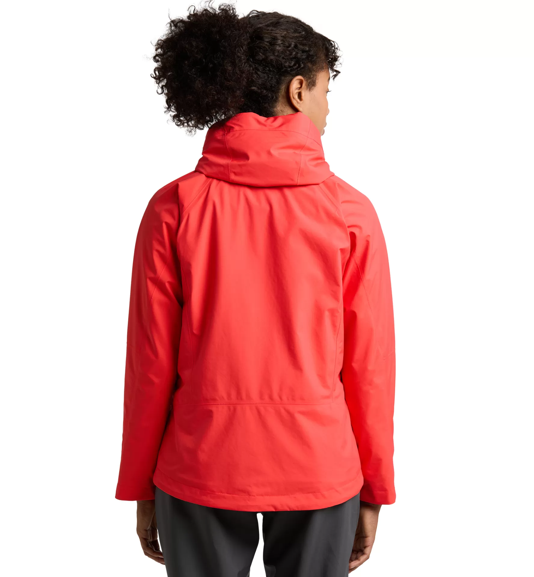 Haglöfs Astral Gtx Jacket Women | Dam Jackor