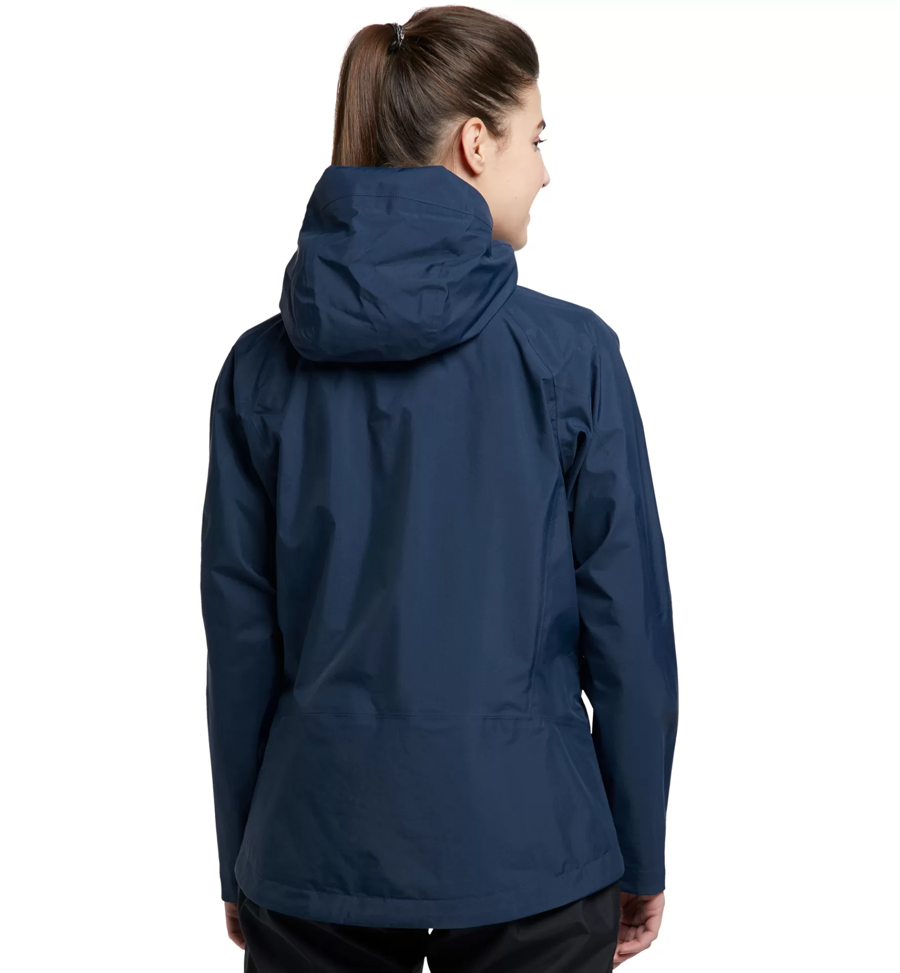 Haglöfs Astral Gtx Jacket Women | Dam Jackor