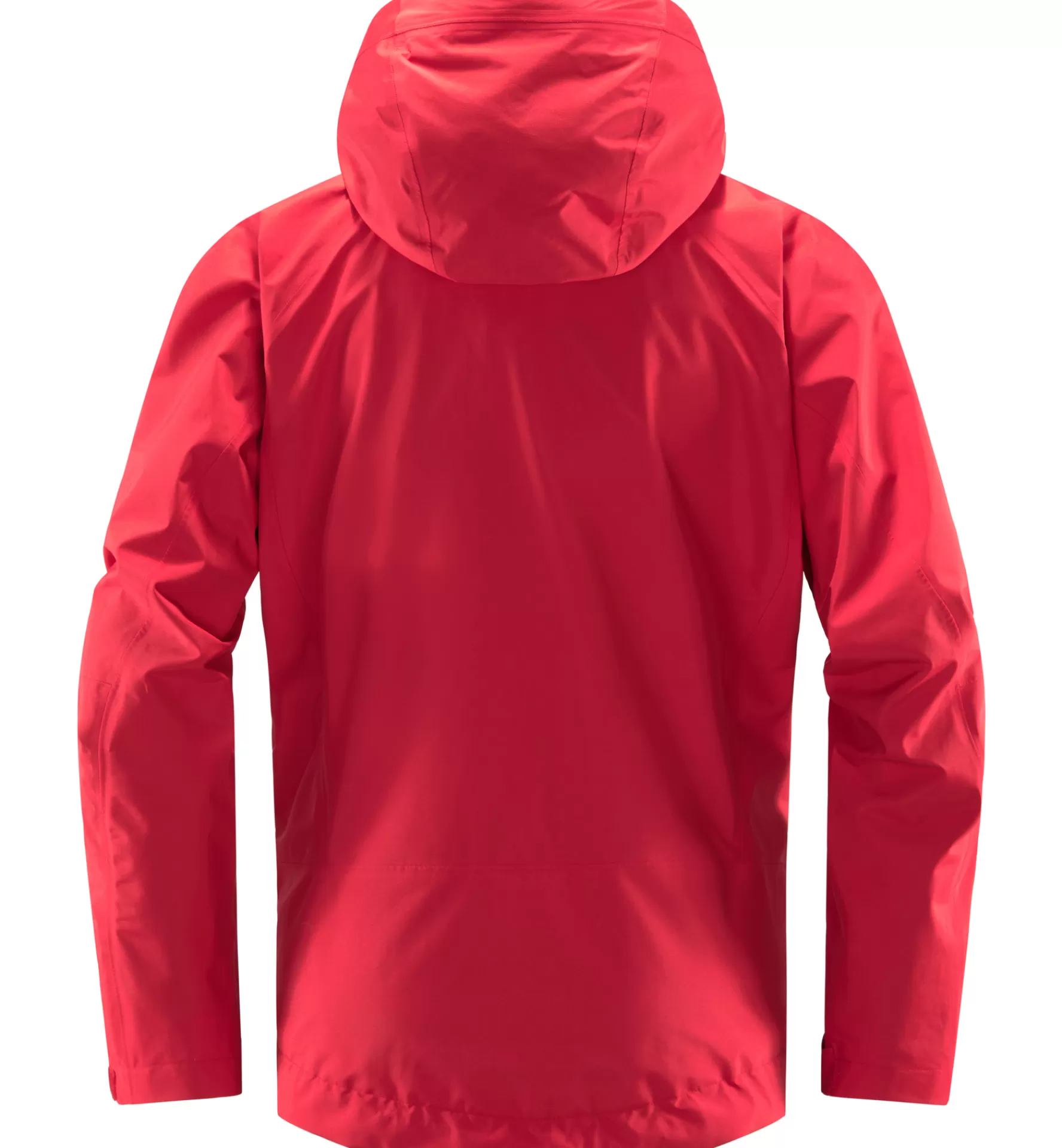 Haglöfs Astral Gtx Jacket Women | Dam Jackor