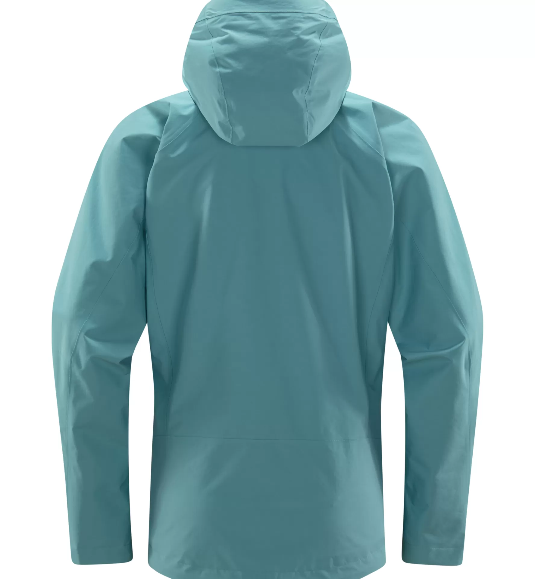 Haglöfs Astral Gtx Jacket Women | Dam Jackor