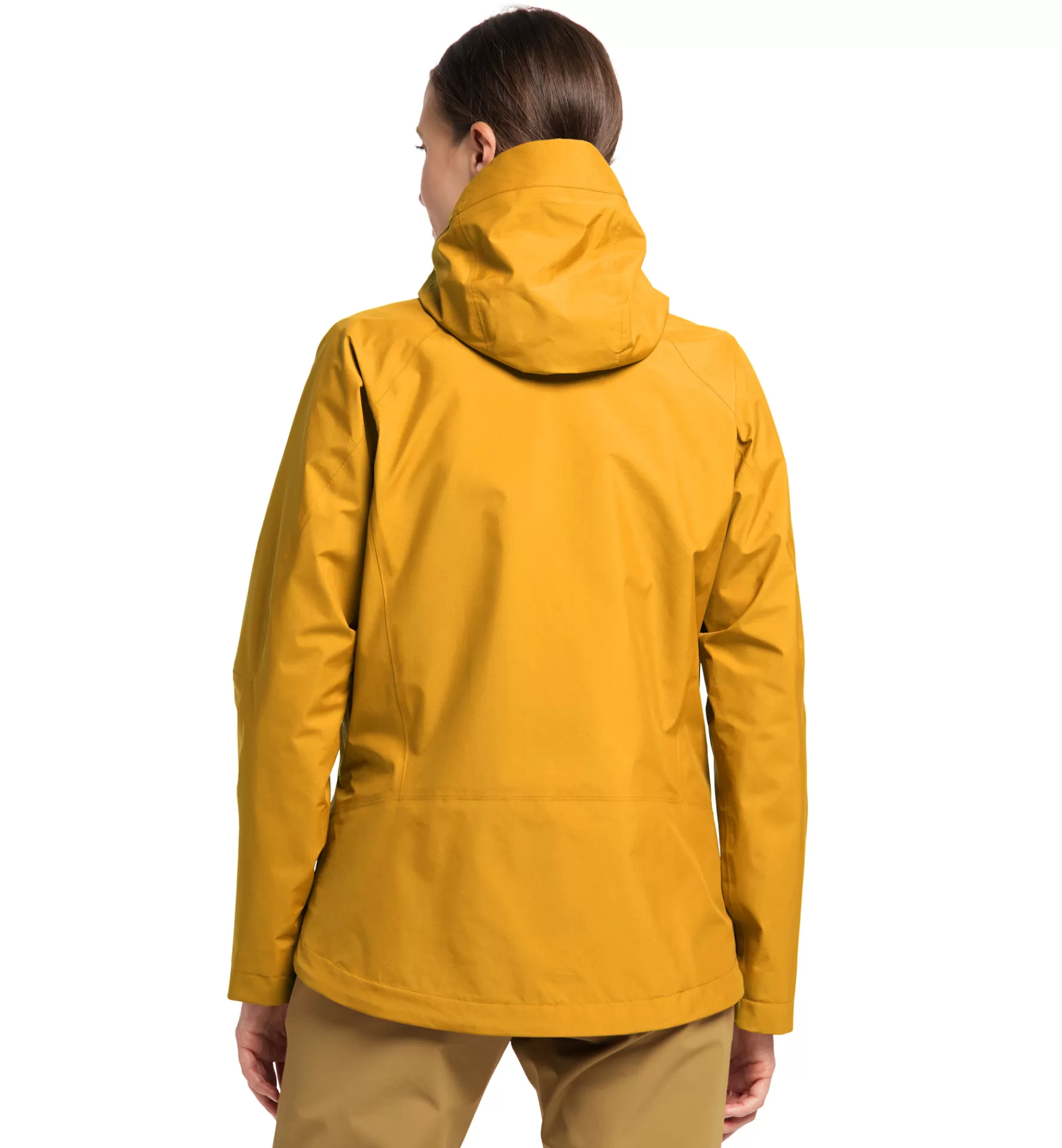 Haglöfs Astral Gtx Jacket Women | Dam Jackor