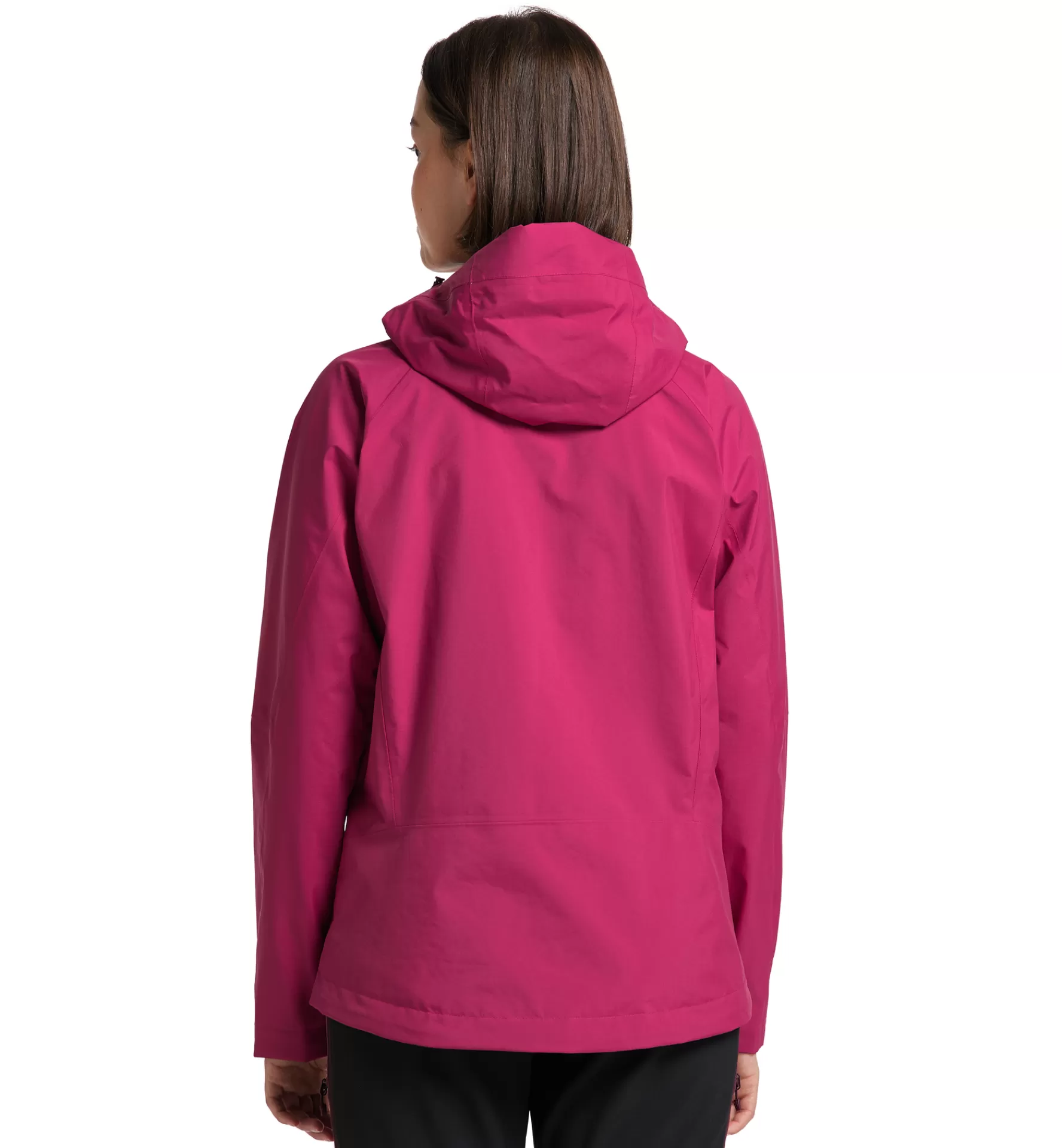 Haglöfs Astral Gtx Jacket Women | Dam Jackor