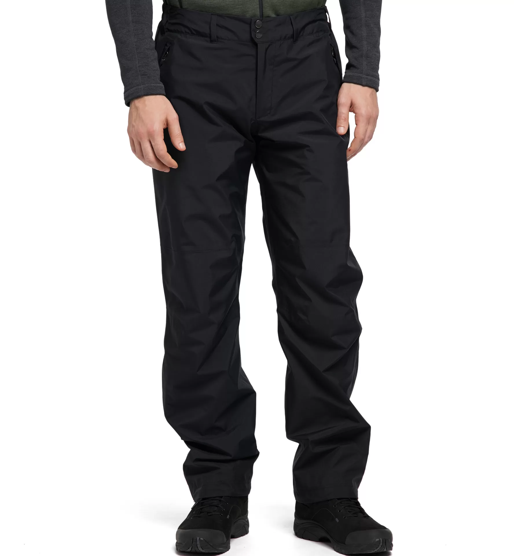 Haglöfs Astral Gtx Pant Men | Herr Byxor