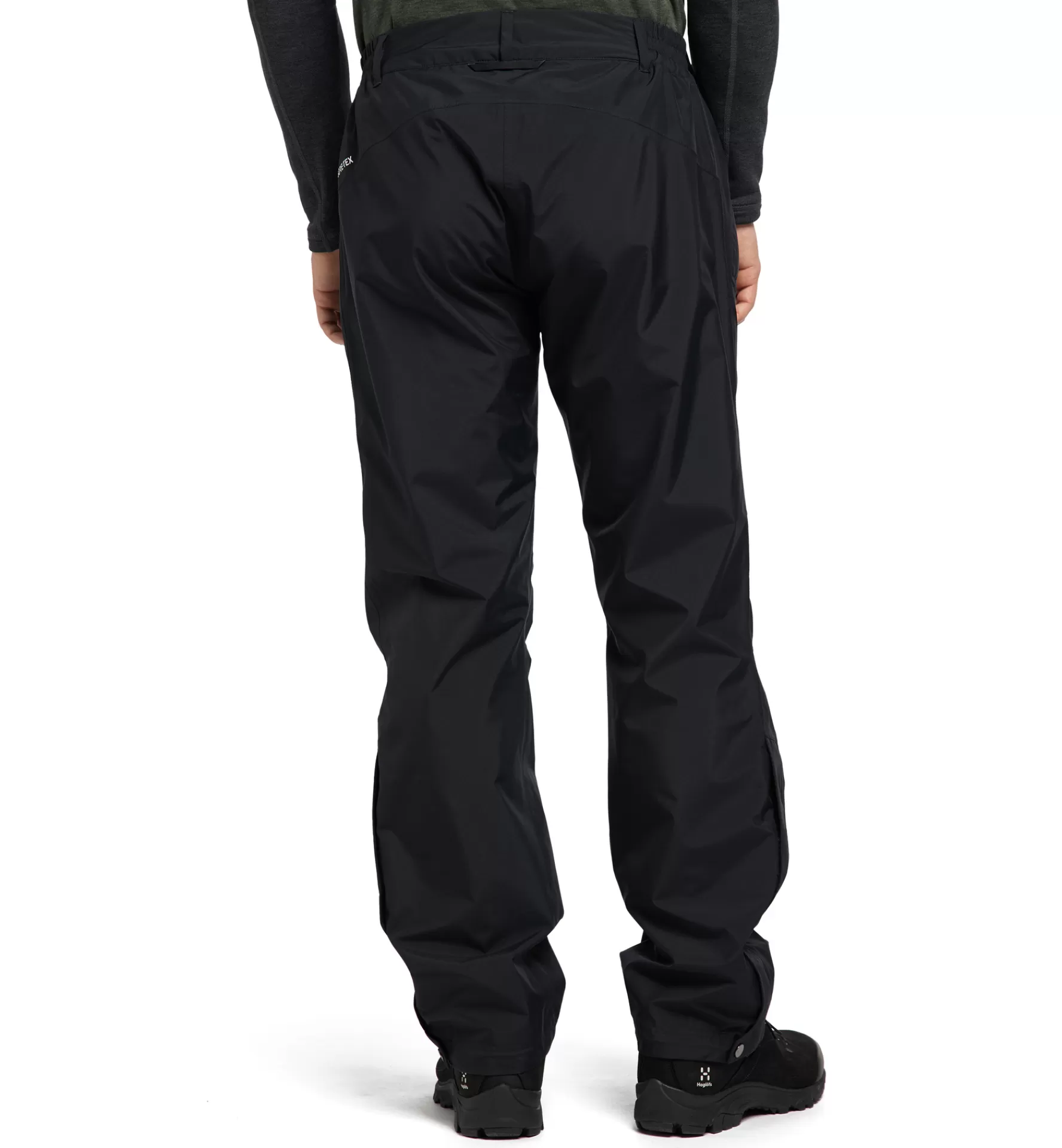 Haglöfs Astral Gtx Pant Men | Herr Byxor