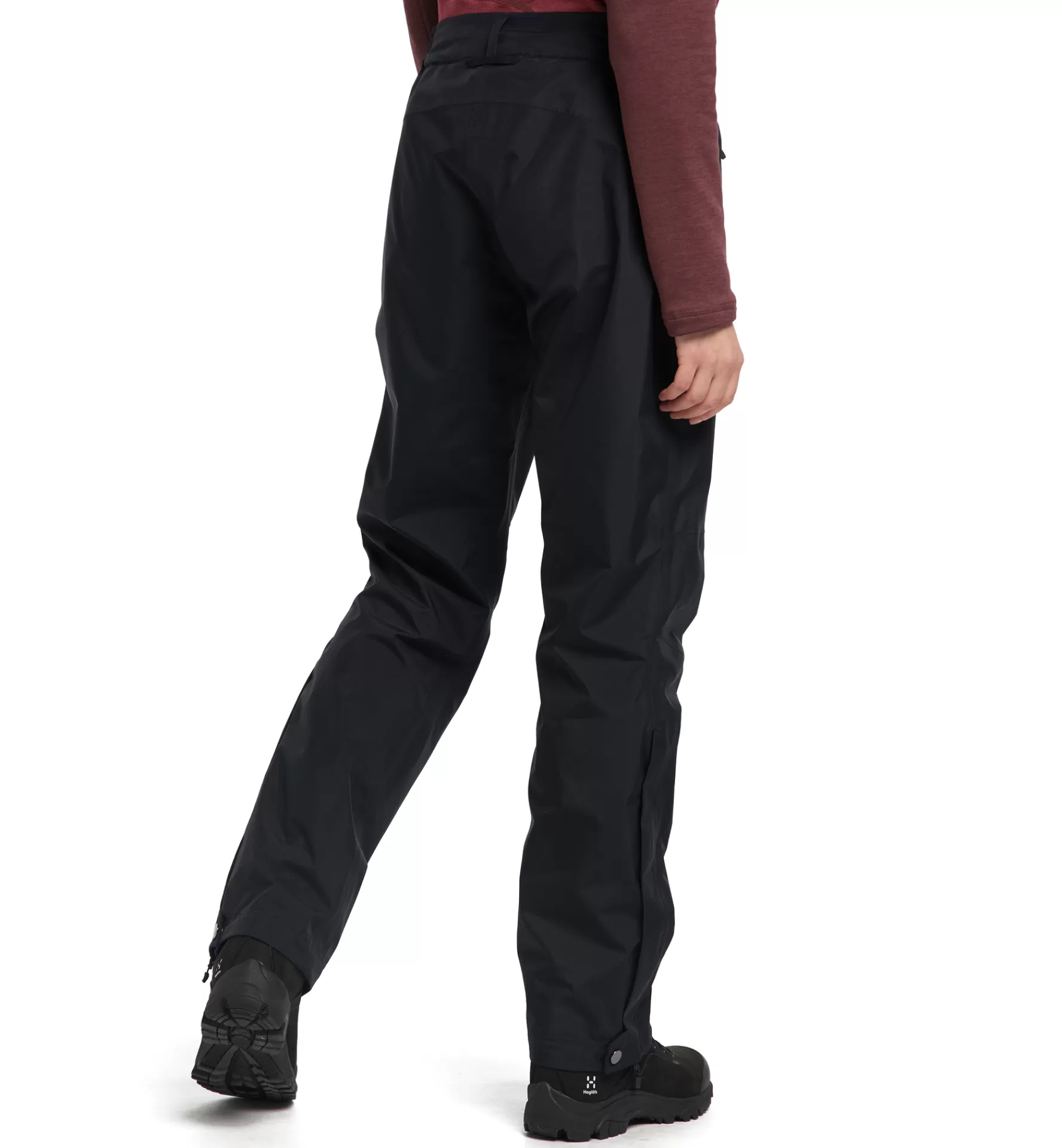 Haglöfs Astral Gtx Pant Women | Dam Byxor