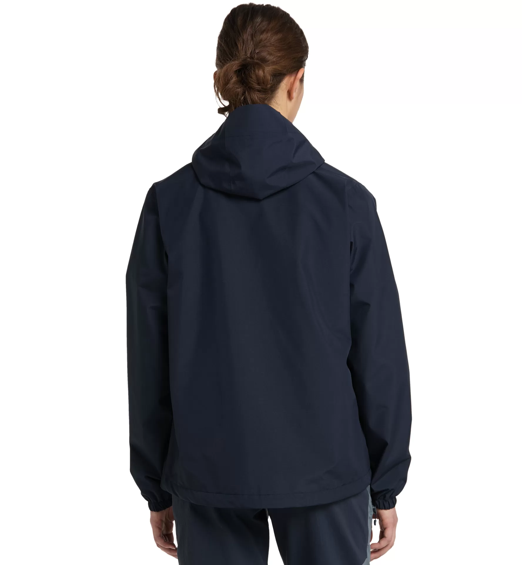 Haglöfs Betula Gtx Jacket Women | Dam Jackor