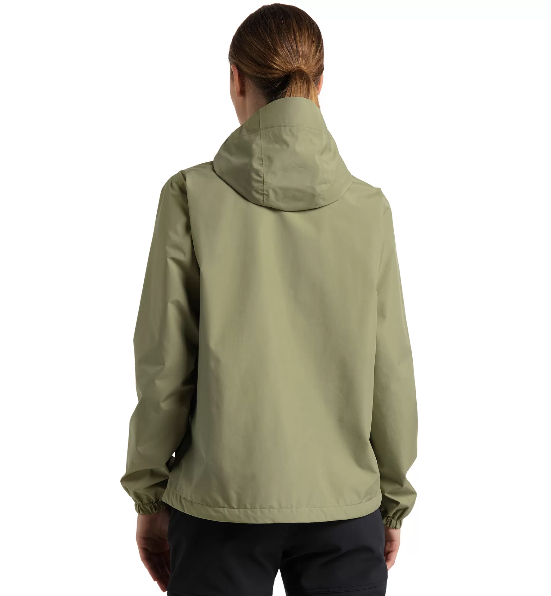 Haglöfs Betula Gtx Jacket Women | Dam Jackor