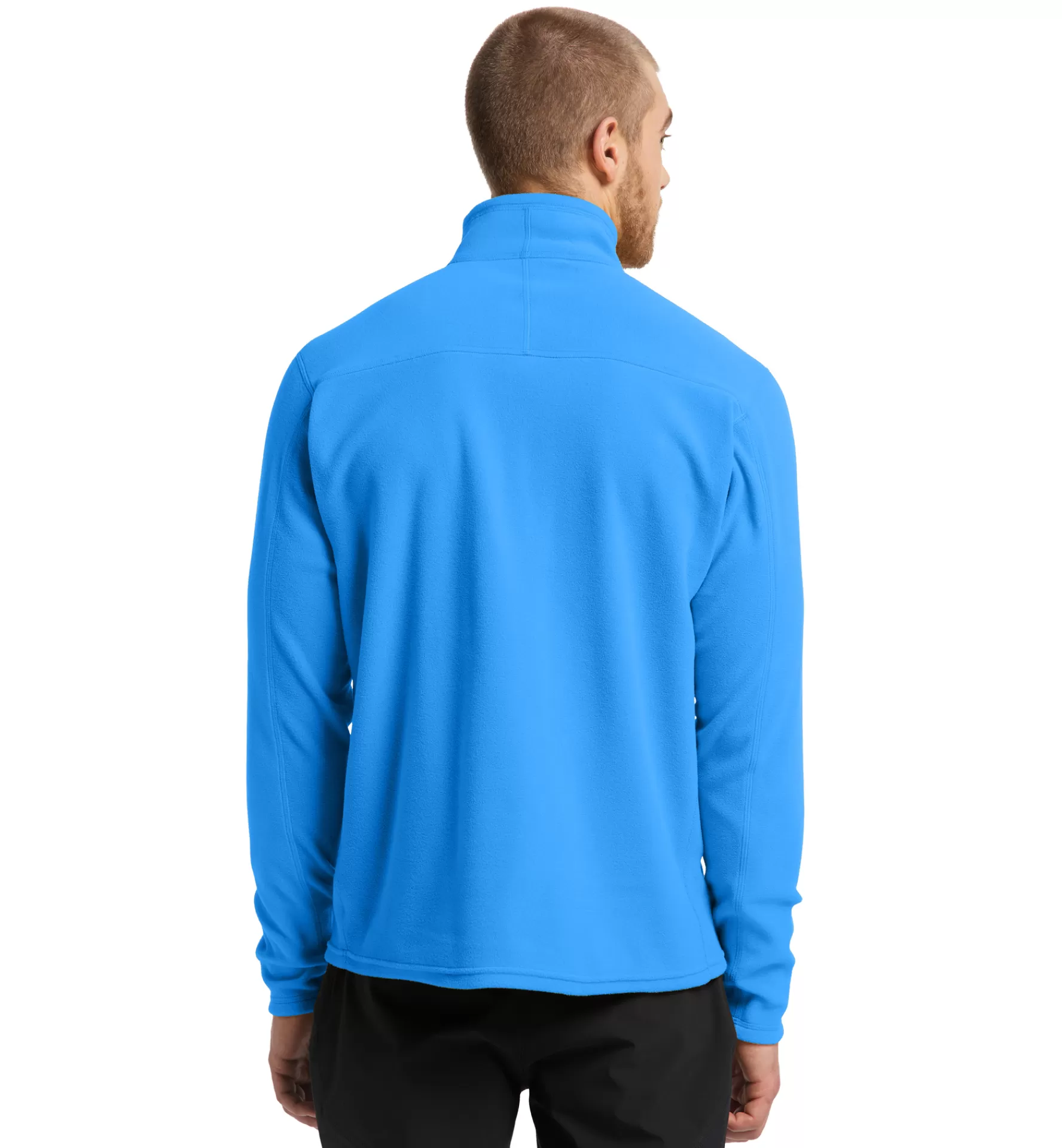 Haglöfs Buteo 1/2 Zip Men | Herr Fleece/Mellanlager