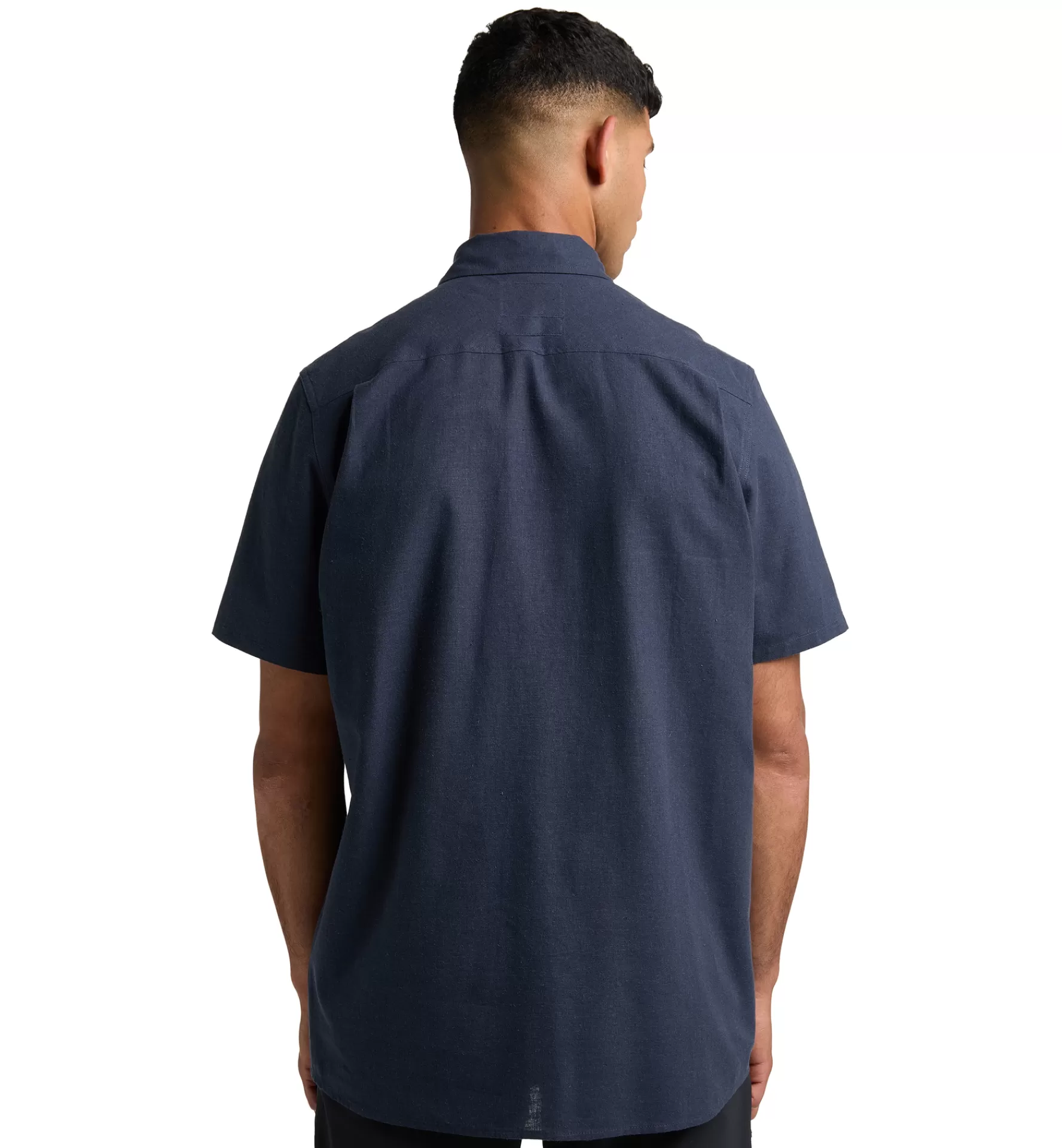 Haglöfs Curious Hemp Ss Shirt Men | Herr Tröjor/T-Shirts