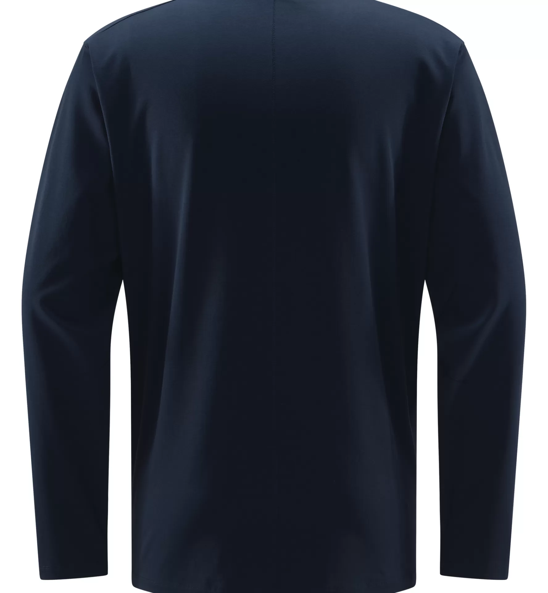 Haglöfs Curious Long Sleeve Tee Men | Herr Tröjor/T-Shirts