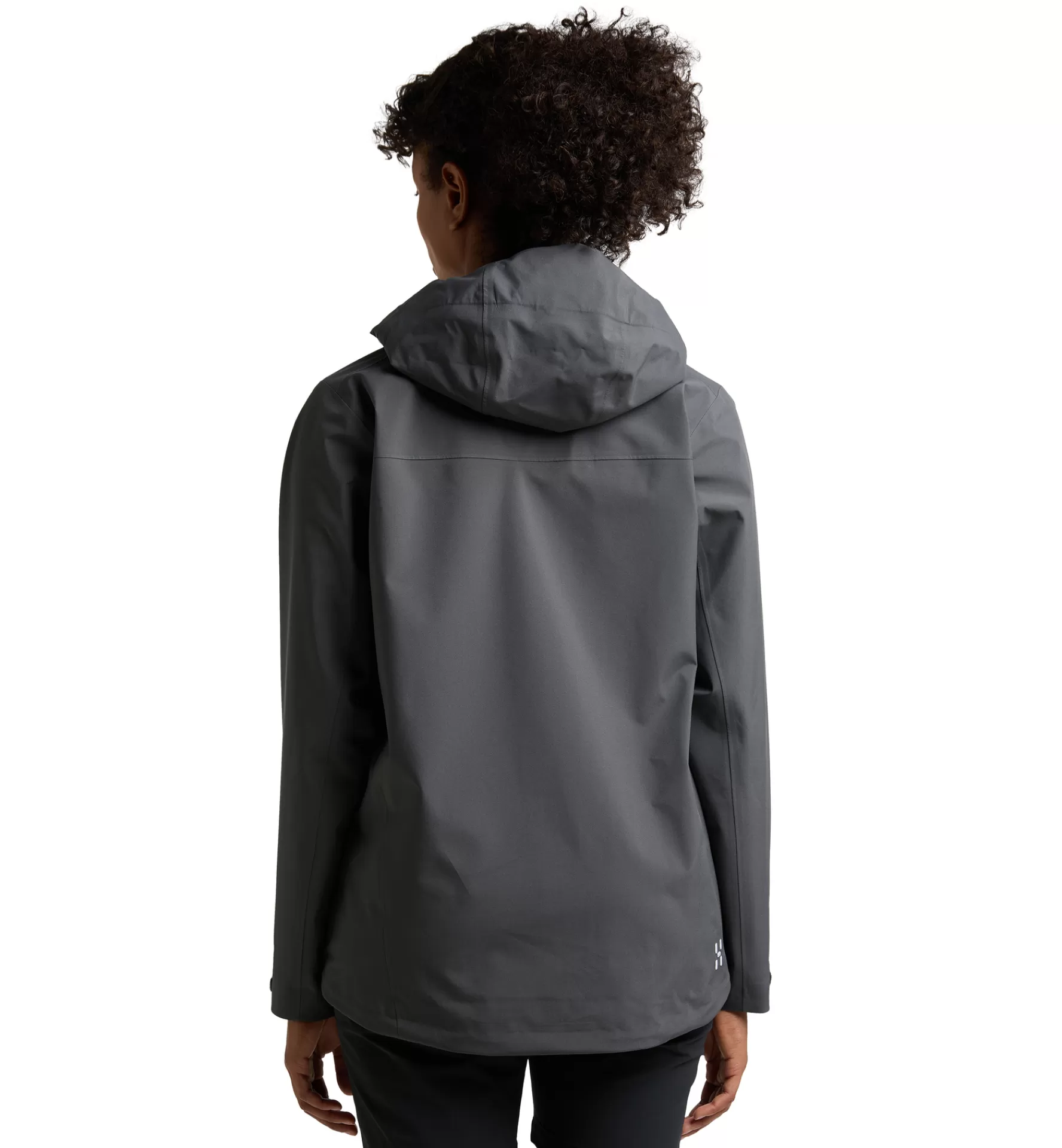 Haglöfs Front Proof Jacket Women | Dam Jackor