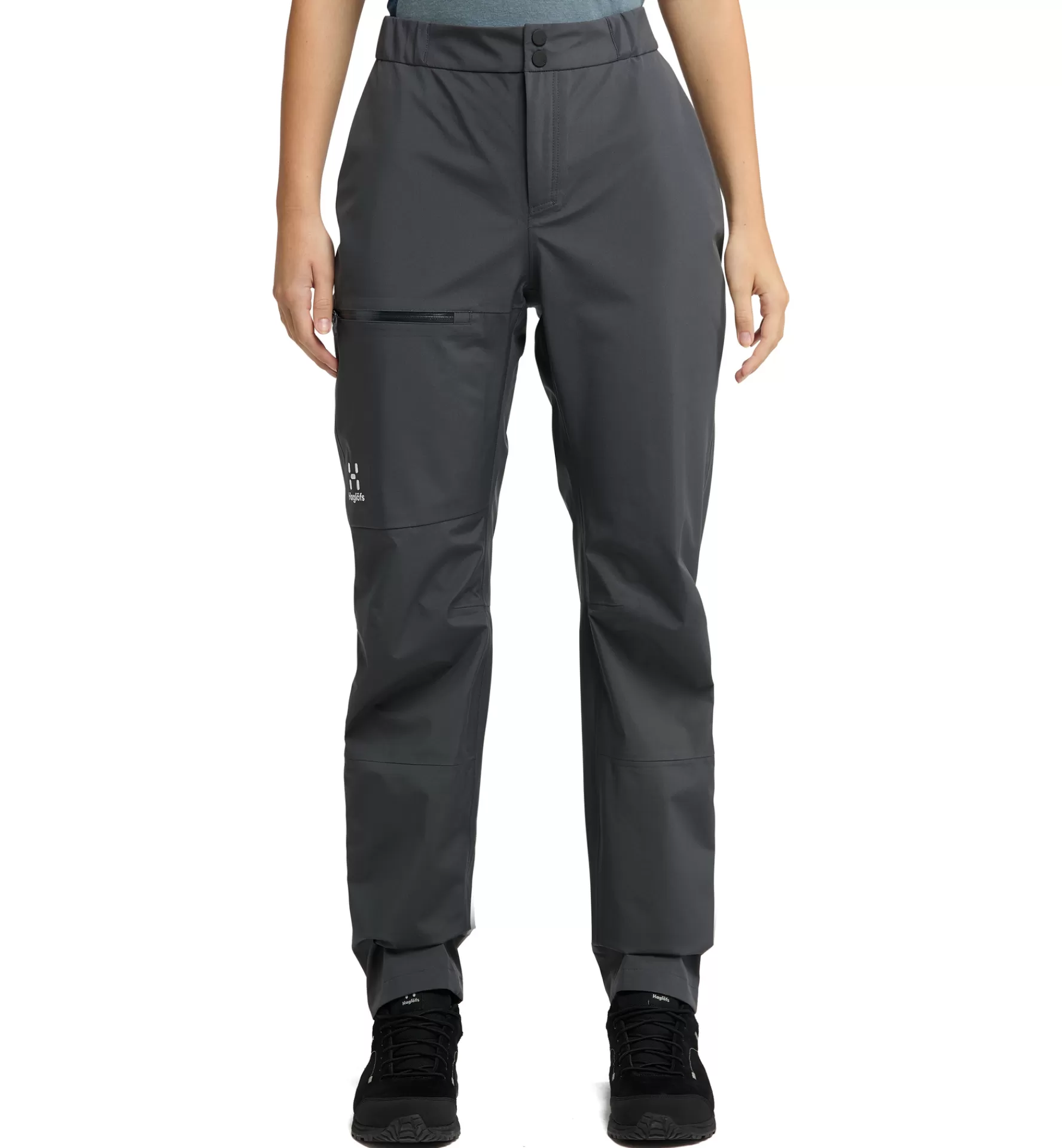 Haglöfs Front Proof Pant Women | Dam Byxor