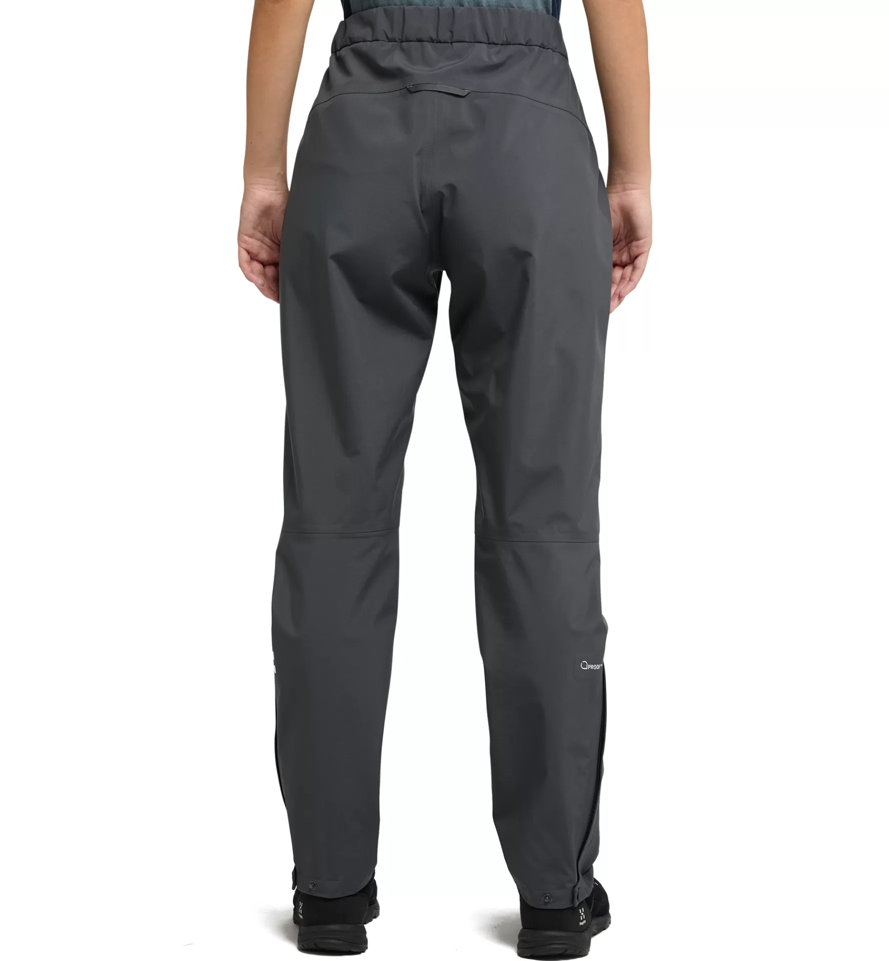 Haglöfs Front Proof Pant Women | Dam Byxor