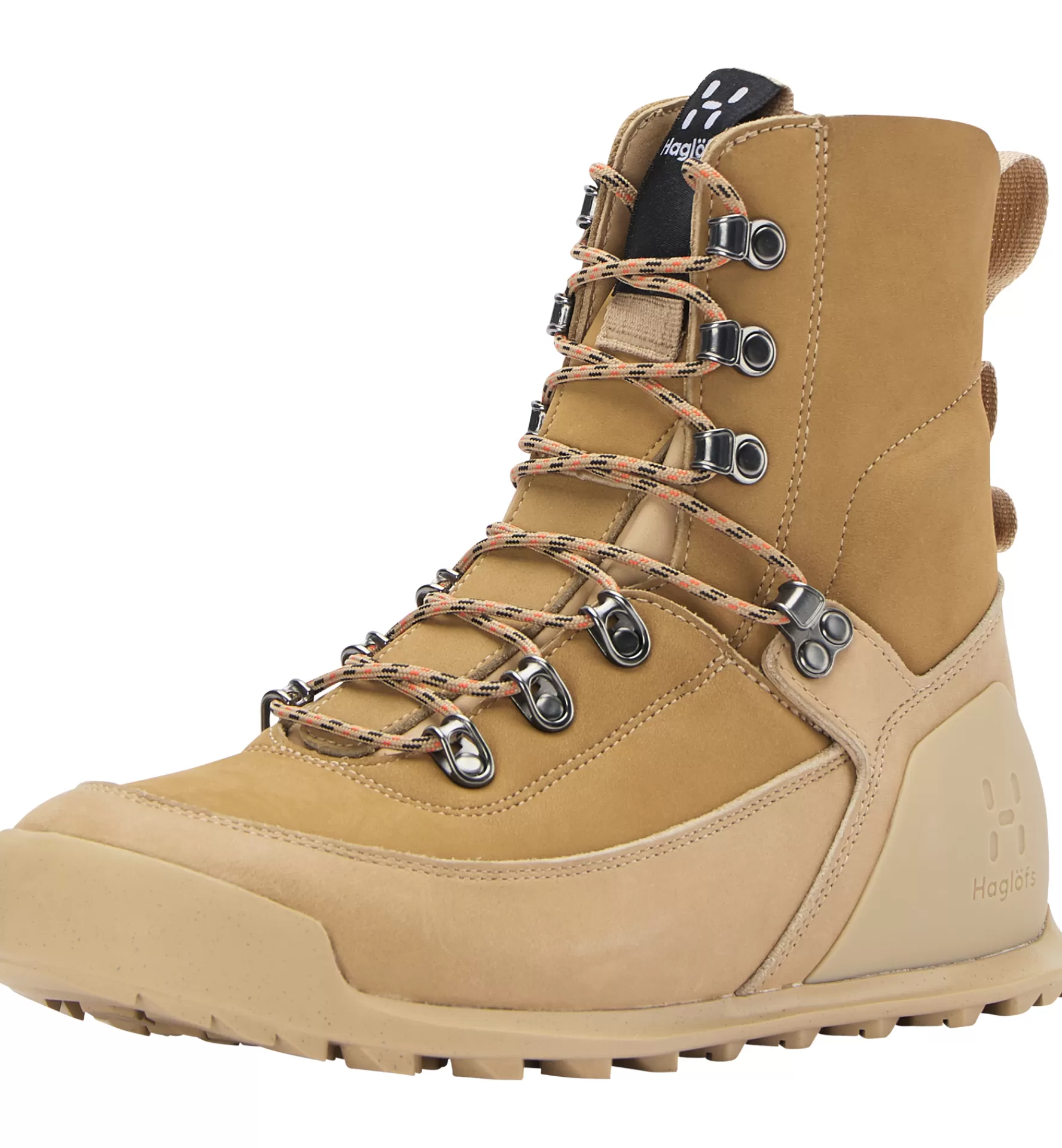 Haglöfs Haglofs Duality Rt1 High Women | Dam Fritidsskor