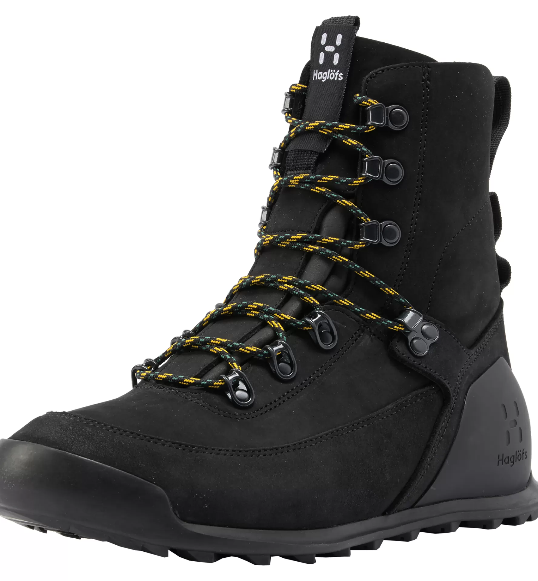 Haglöfs Haglofs Duality Rt1 High Women | Dam Fritidsskor