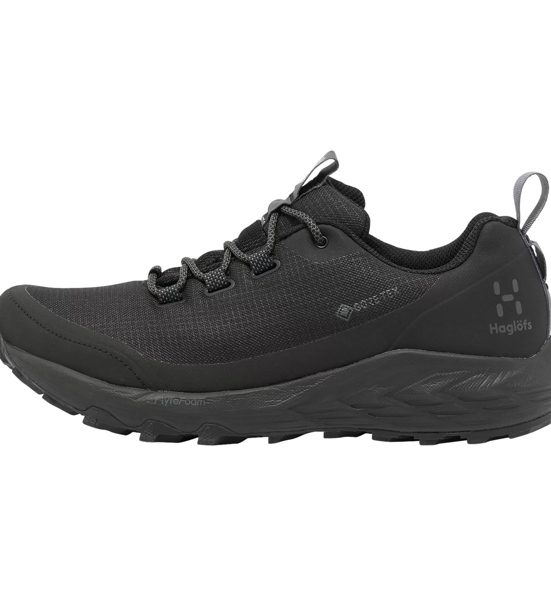 Haglöfs Haglofs L.I.M Fh Gtx Low Women | Dam Vattentäta Skor