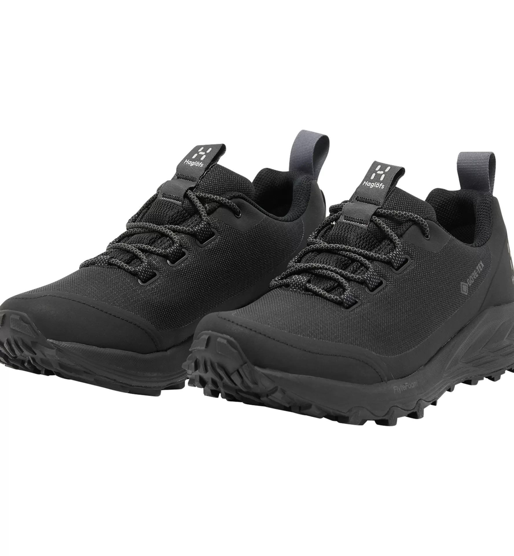 Haglöfs Haglofs L.I.M Fh Gtx Low Women | Dam Vattentäta Skor