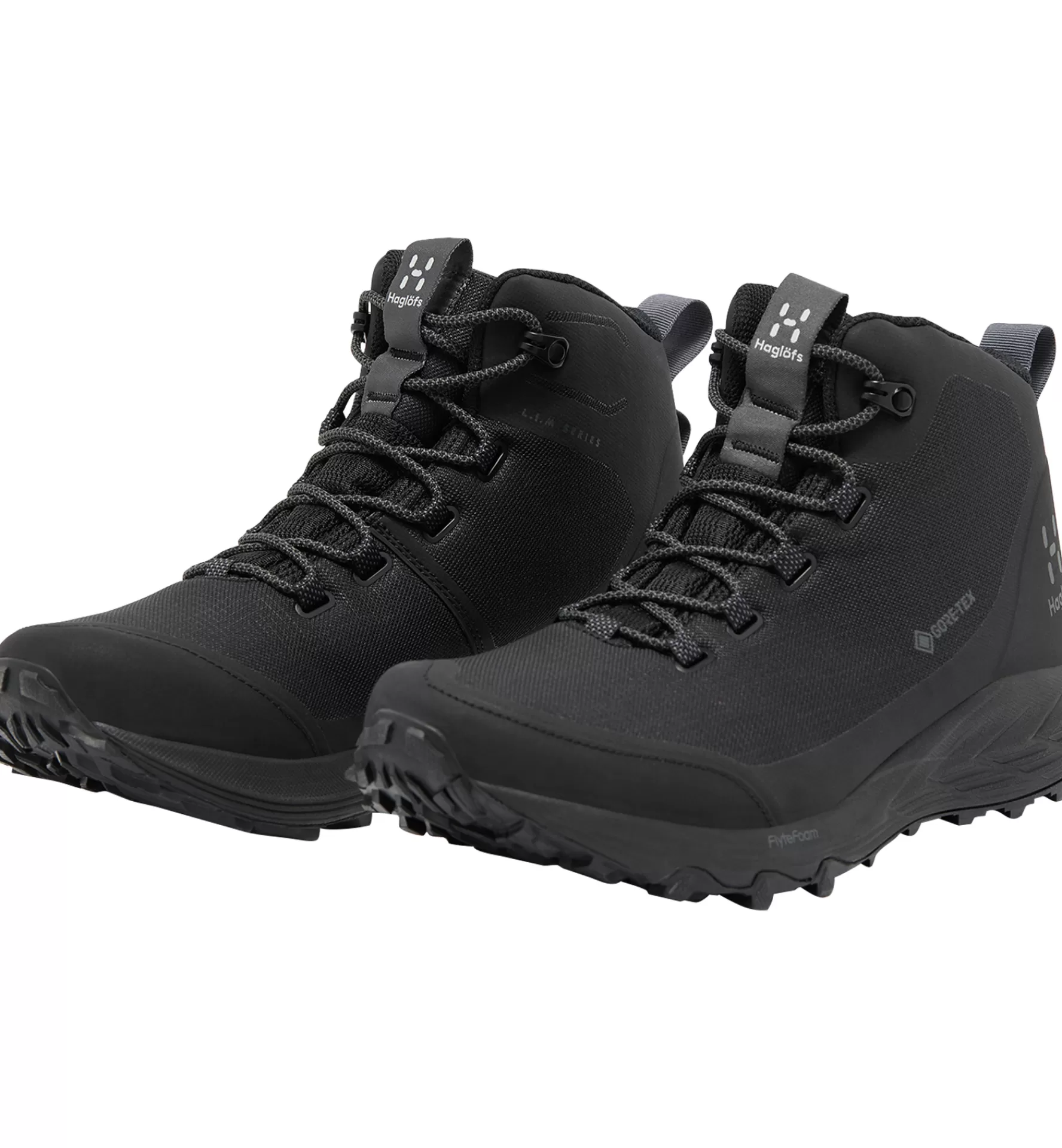 Haglöfs Haglofs L.I.M Fh Gtx Mid Men | Herr Vattentäta Skor