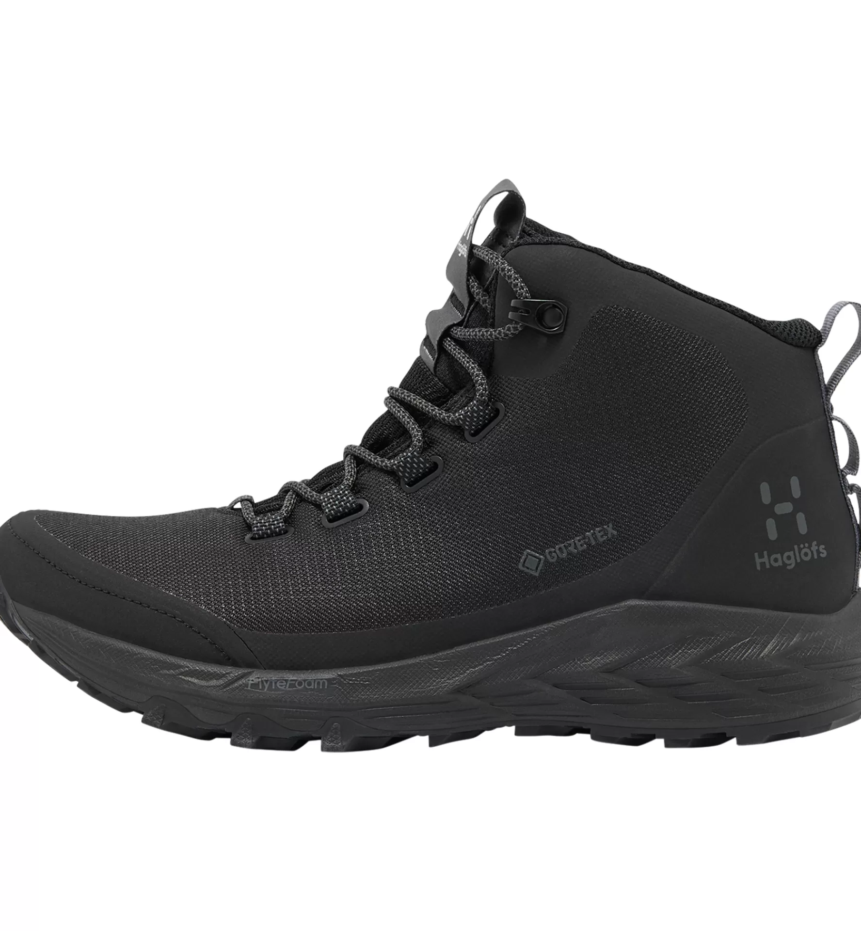 Haglöfs Haglofs L.I.M Fh Gtx Mid Women | Dam Vattentäta Skor