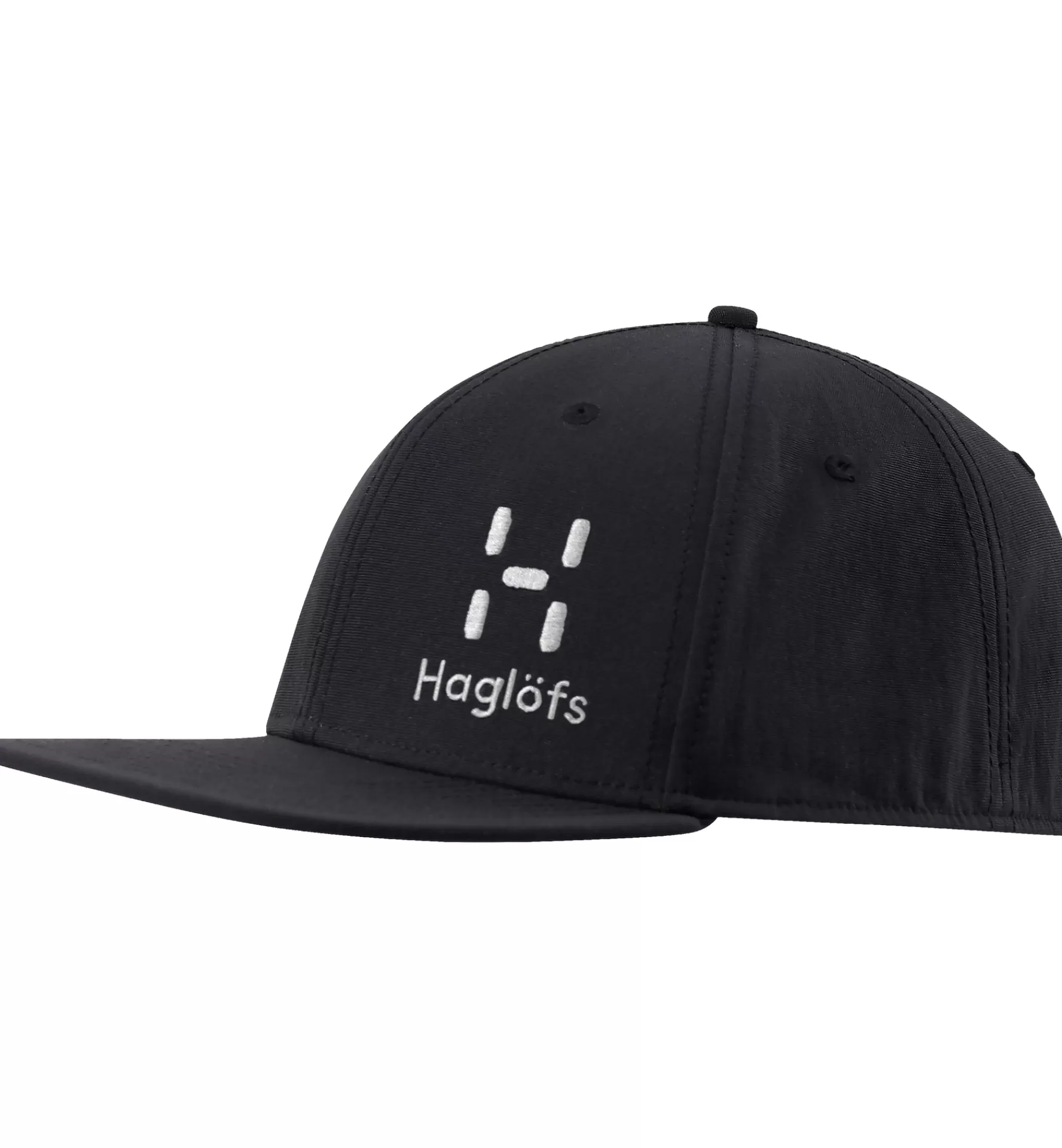 Haglöfs Haglofs Logo Cap | Dam Mössor/Kepsar/Hattar