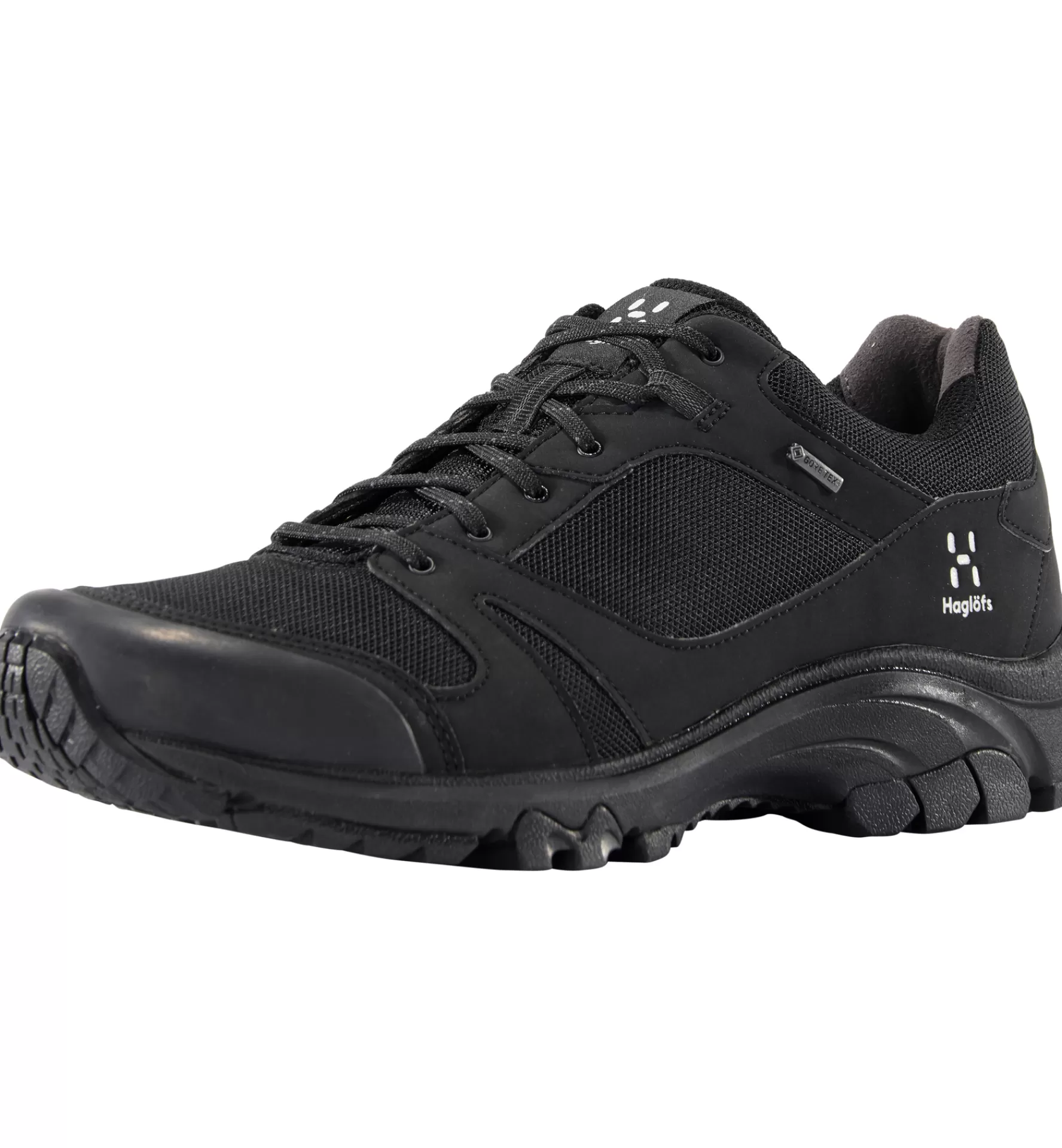 Haglöfs Haglofs Ridge Synthetic Gtx Low Men | Herr Vattentäta Skor