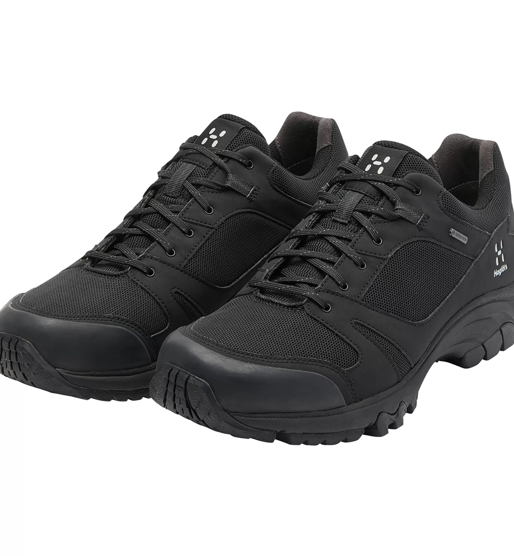 Haglöfs Haglofs Ridge Synthetic Gtx Low Men | Herr Vattentäta Skor