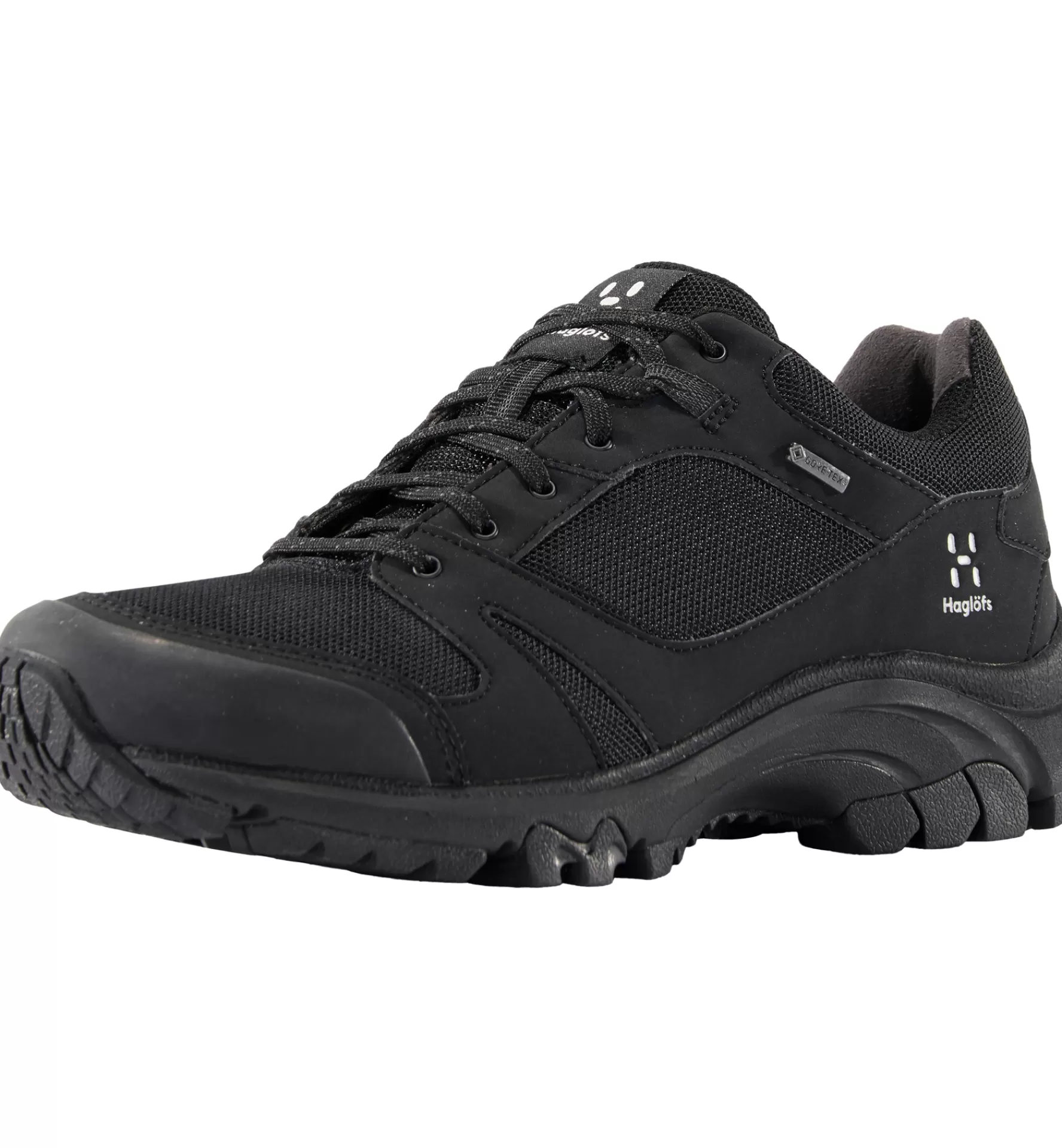 Haglöfs Haglofs Ridge Synthetic Gtx Low Women | Dam Vattentäta Skor