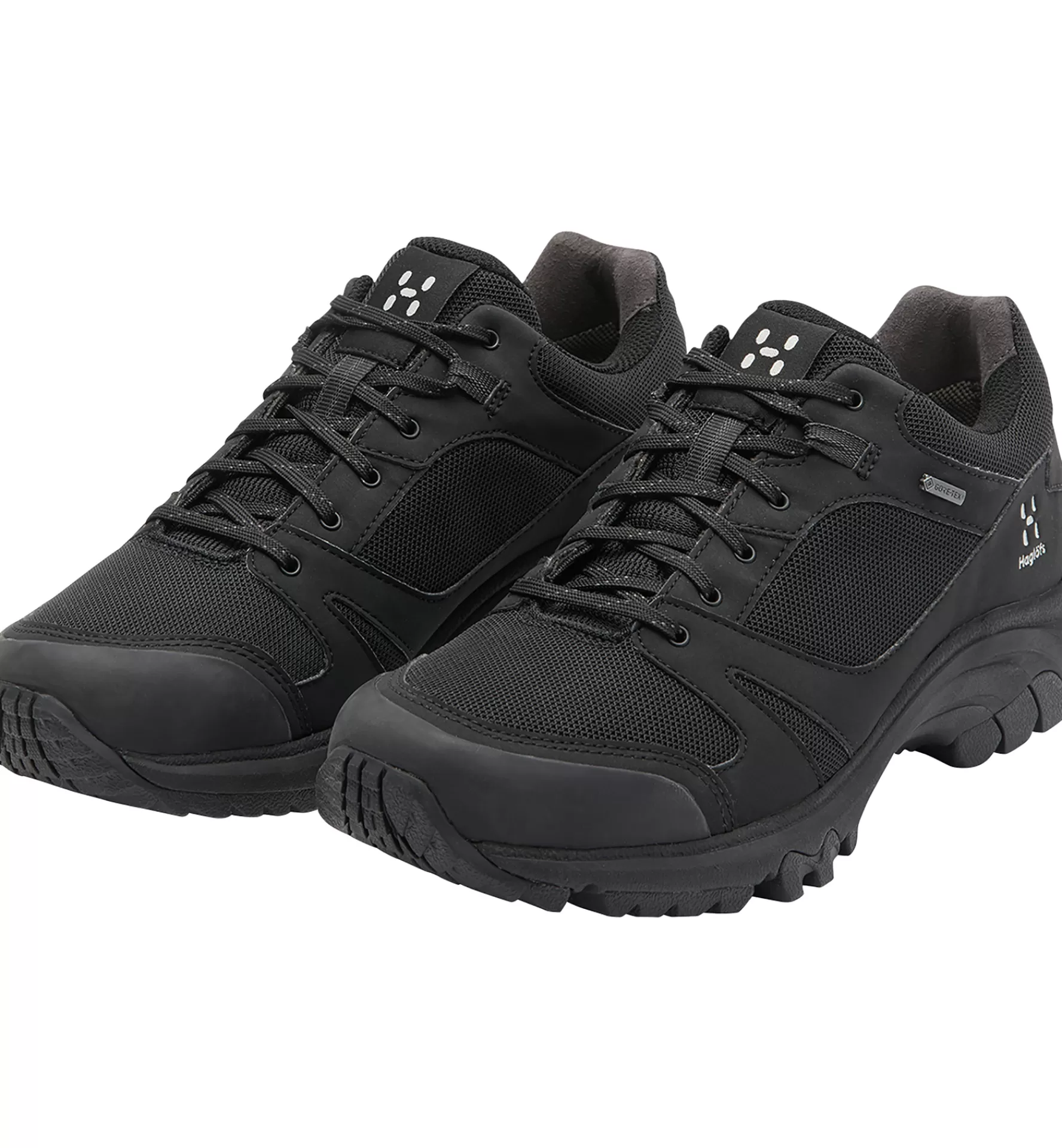 Haglöfs Haglofs Ridge Synthetic Gtx Low Women | Dam Vattentäta Skor