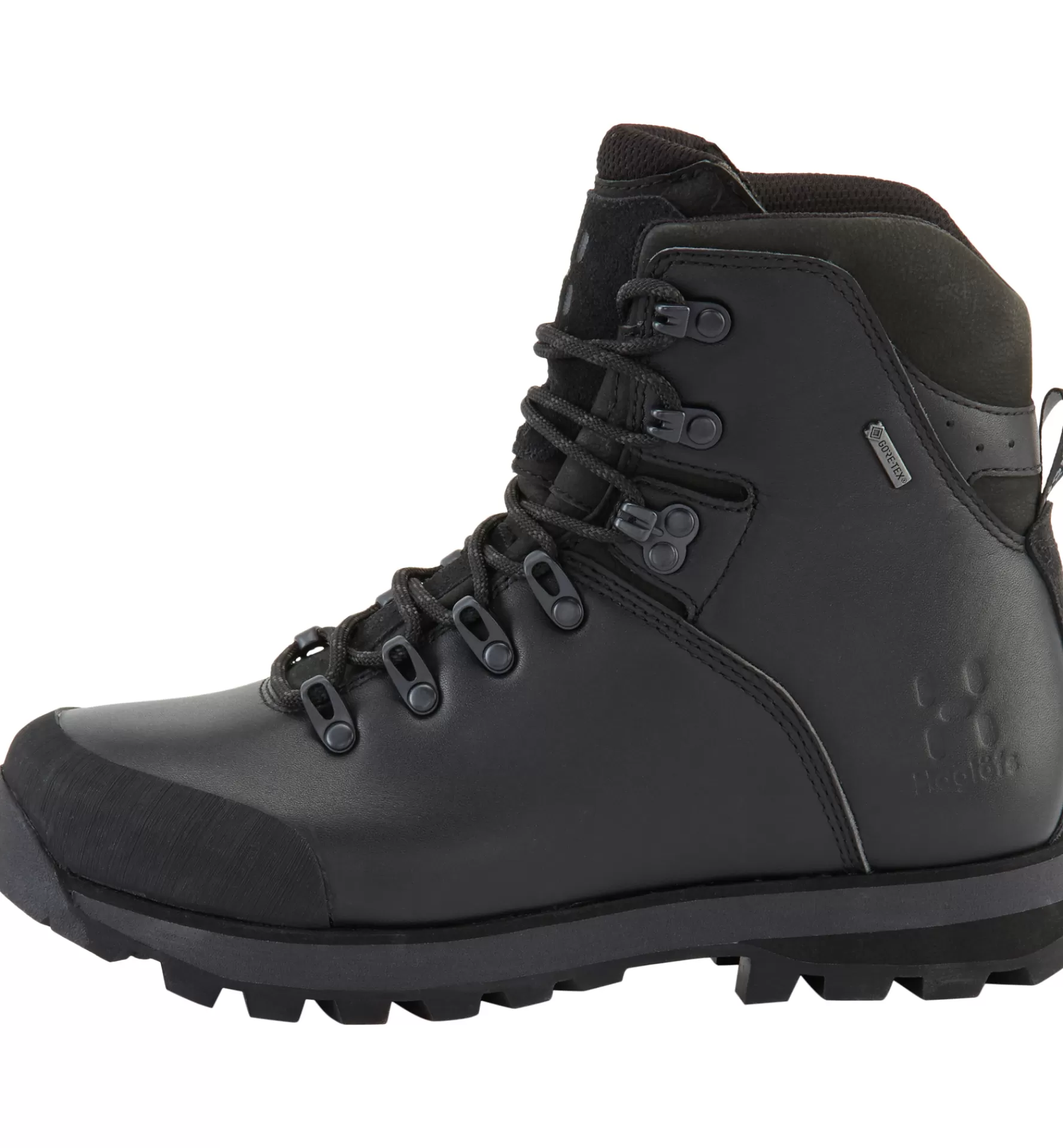 Haglöfs Haglofs Solid Pro Gtx High Men | Herr Vattentäta Skor