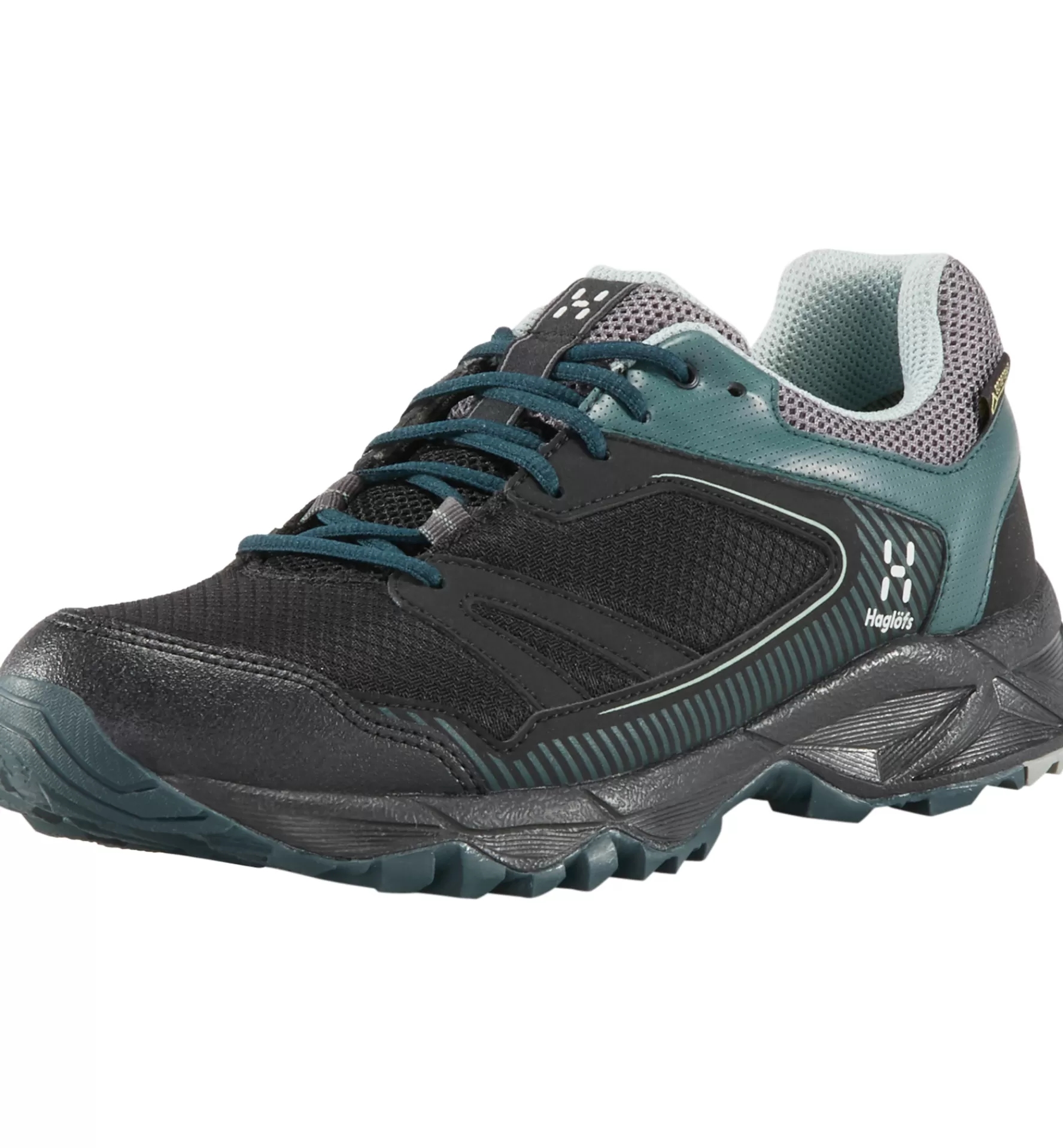 Haglöfs Haglofs Trail Fuse Gtx Low Women | Dam Vattentäta Skor