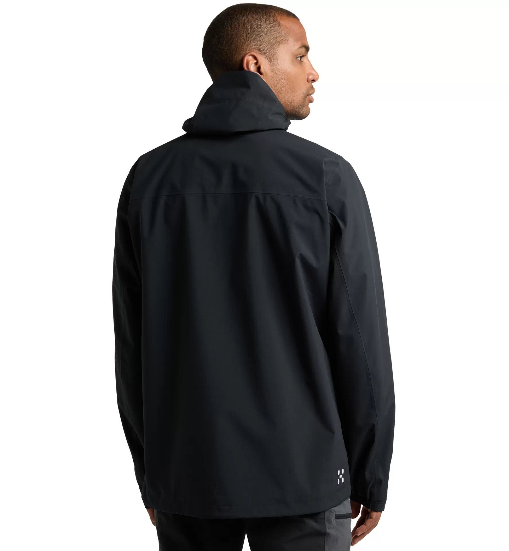 Haglöfs Korp Proof Jacket Men | Herr Jackor