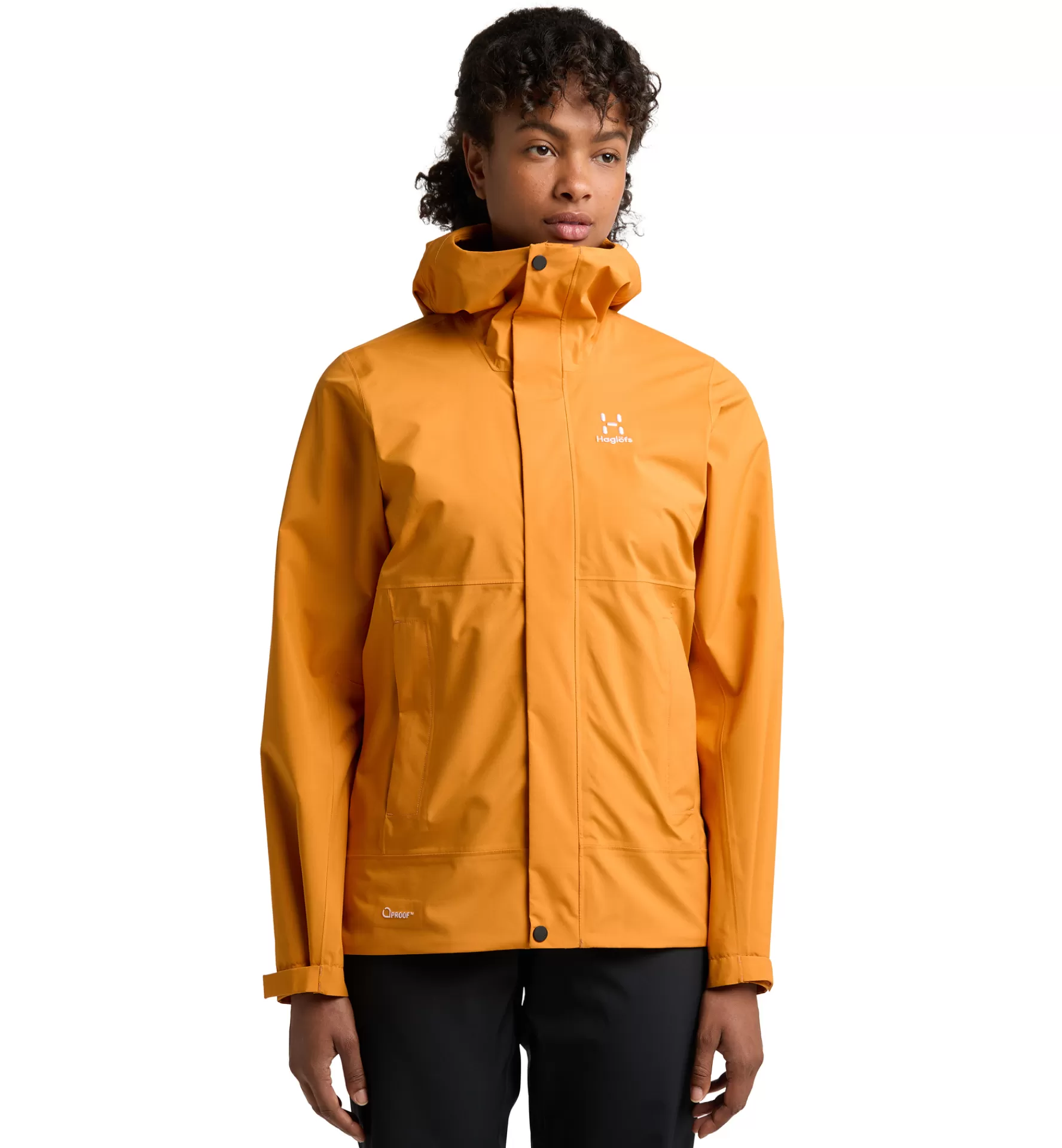 Haglöfs Koyal Proof Jacket Women | Dam Jackor