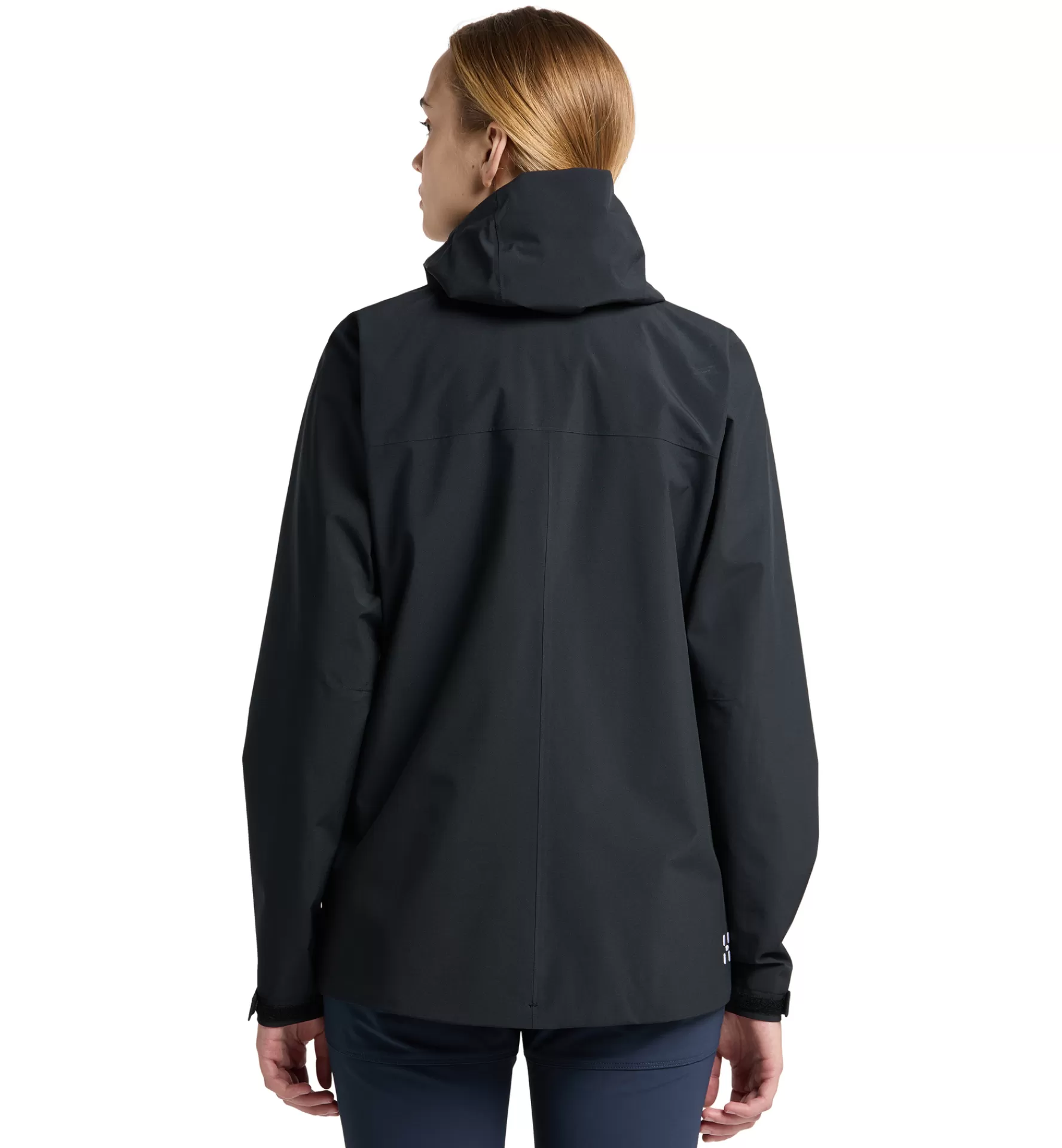 Haglöfs Koyal Proof Jacket Women | Dam Jackor