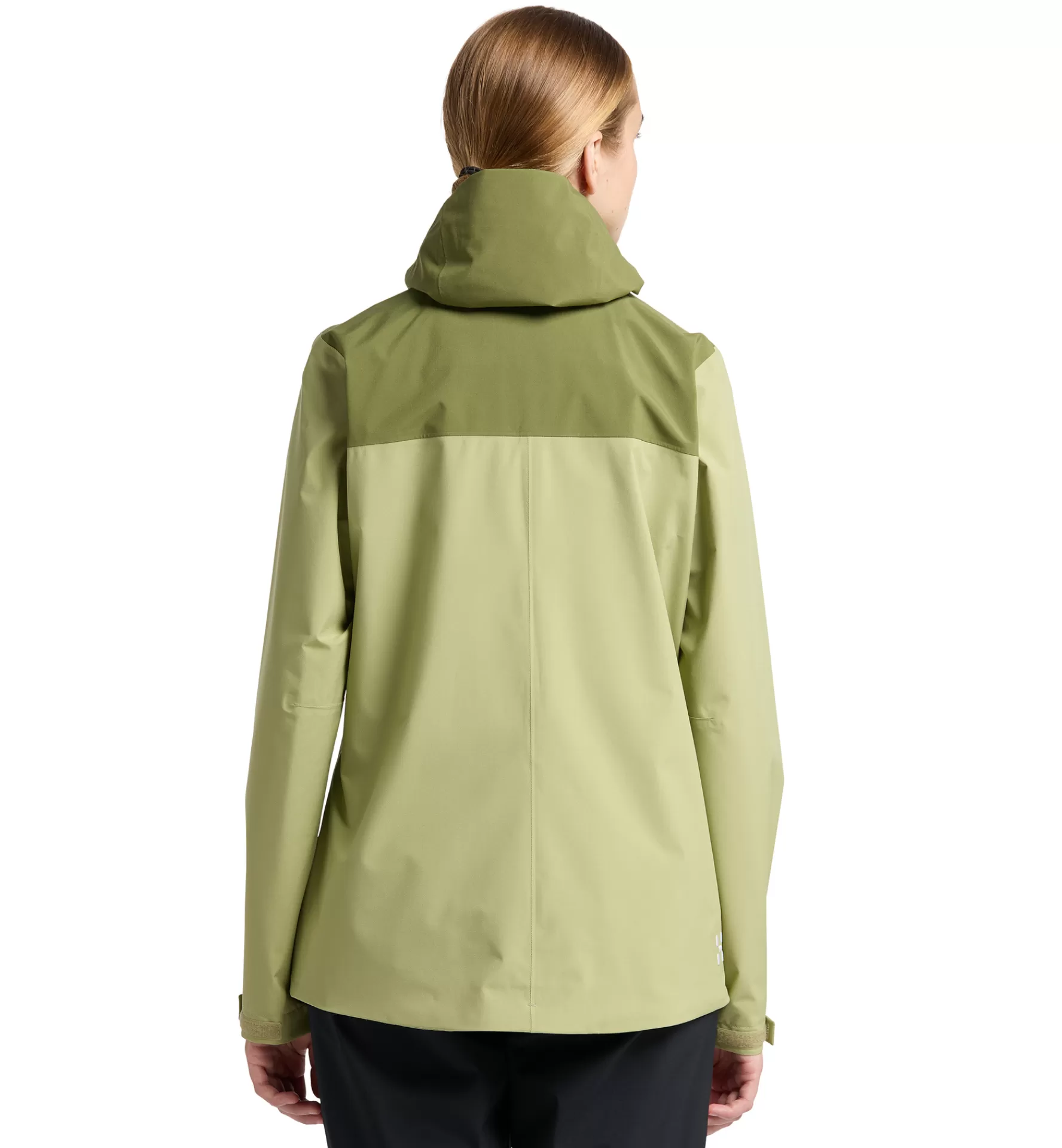 Haglöfs Koyal Proof Jacket Women | Dam Jackor