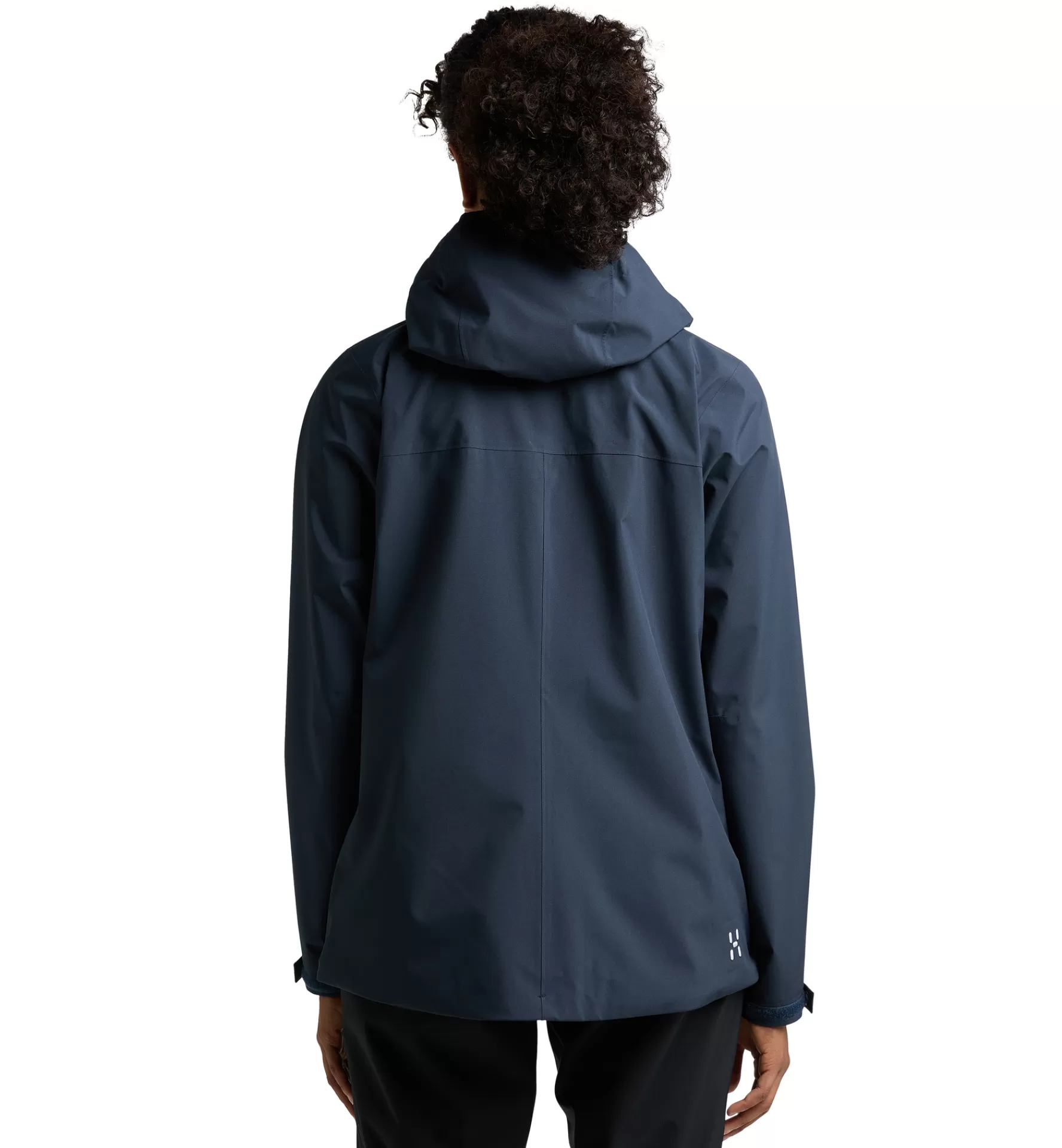 Haglöfs Koyal Proof Jacket Women | Dam Jackor