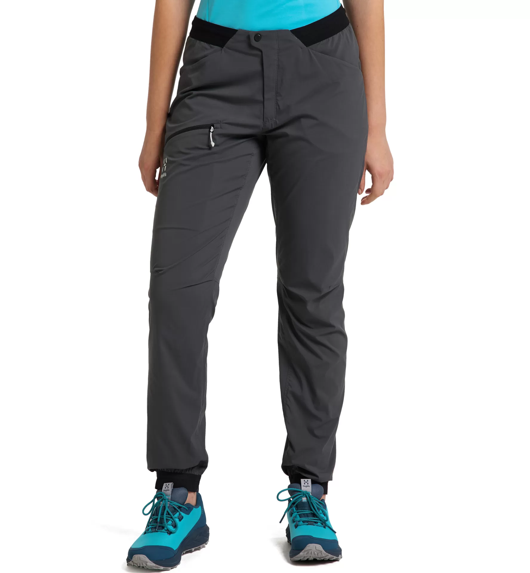 Haglöfs L.I.M Fuse Pant Women | Dam Byxor