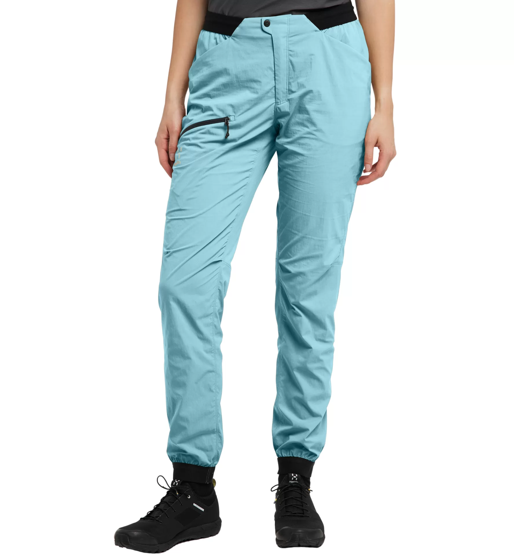 Haglöfs L.I.M Fuse Pant Women | Dam Byxor